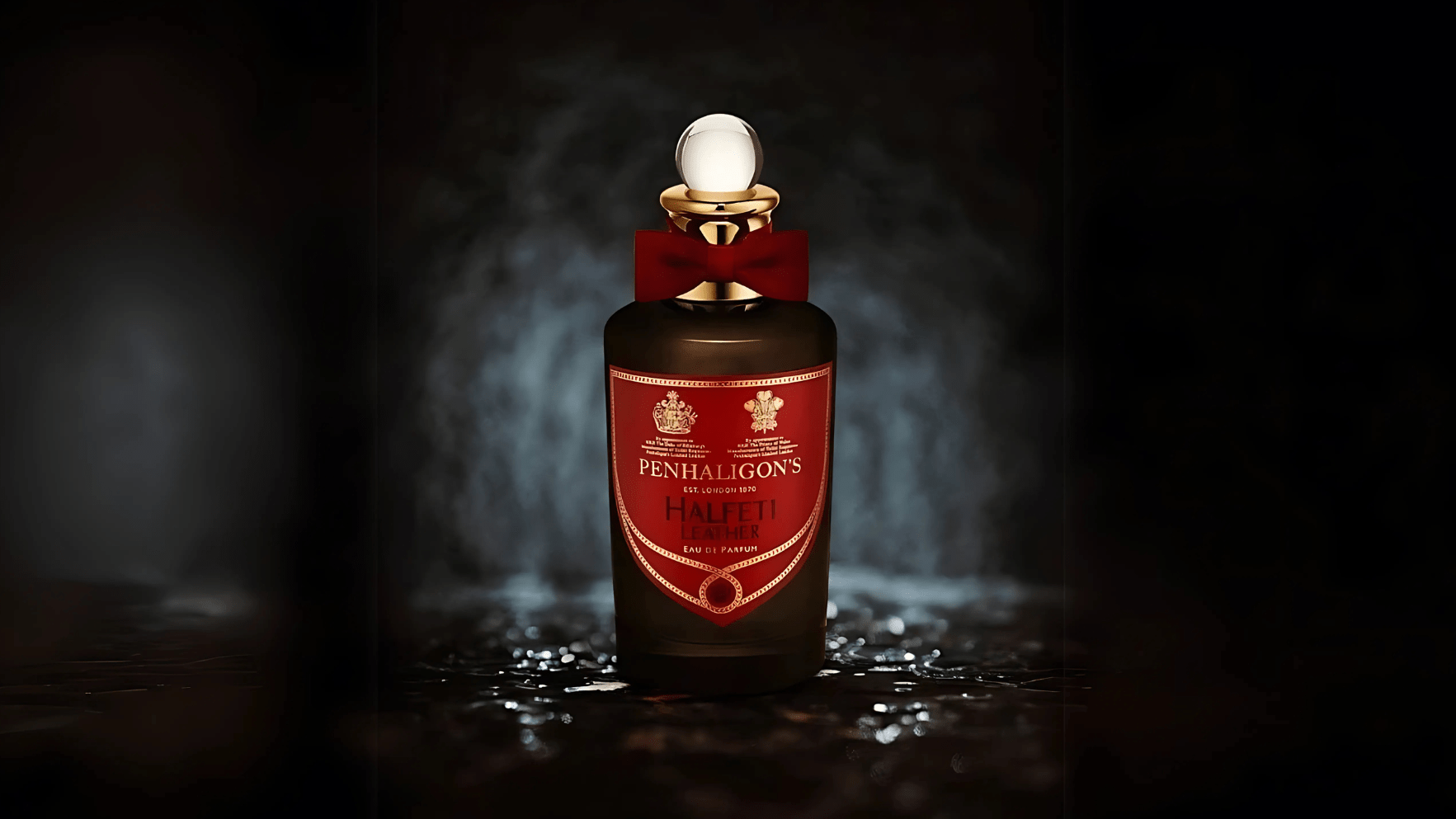 Penhaligon's Halfeti Leather EDP Post image