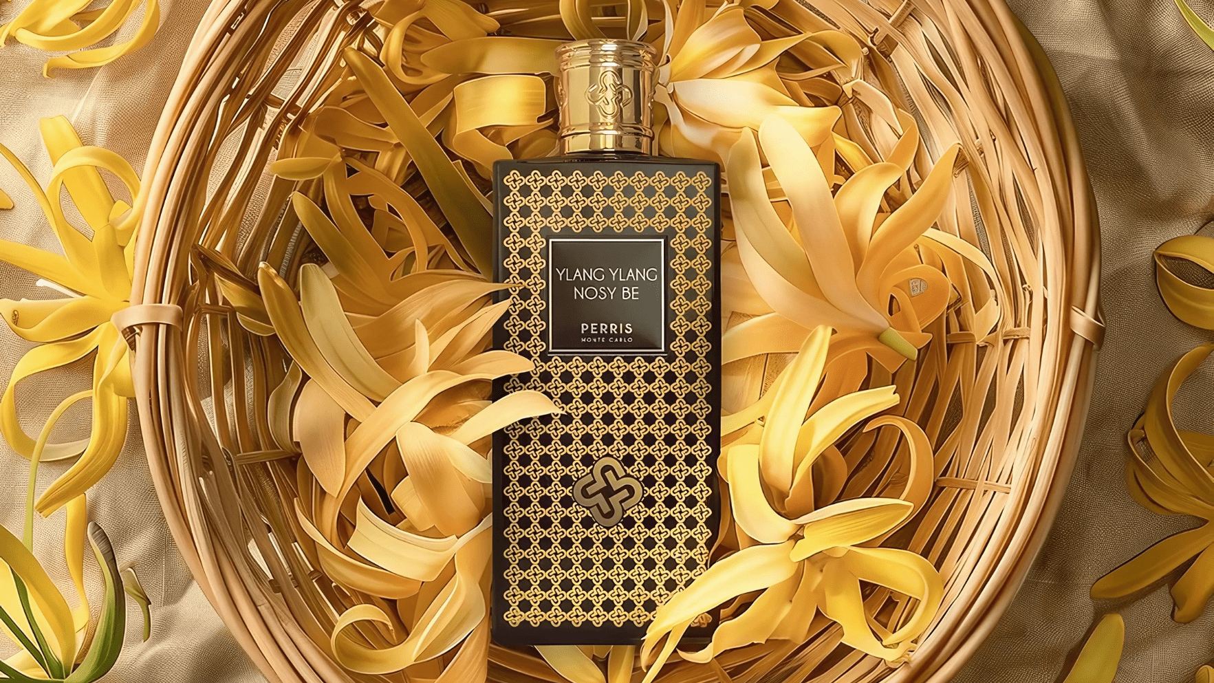 Perris Monte Carlo Ylang Ylang Nosy Be EDP Post image