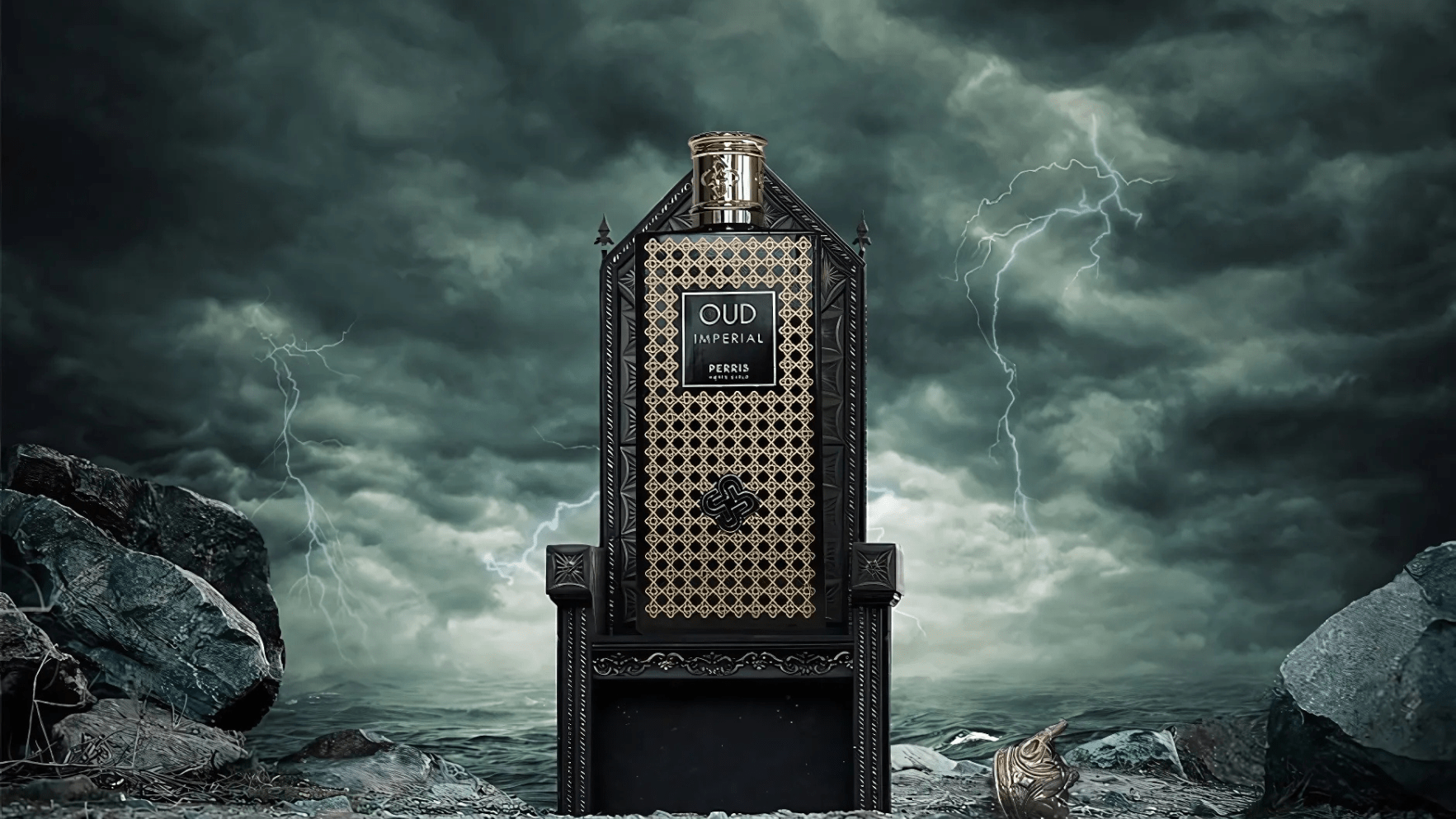 Perris Monte Carlo Oud Imperial EDP Post image