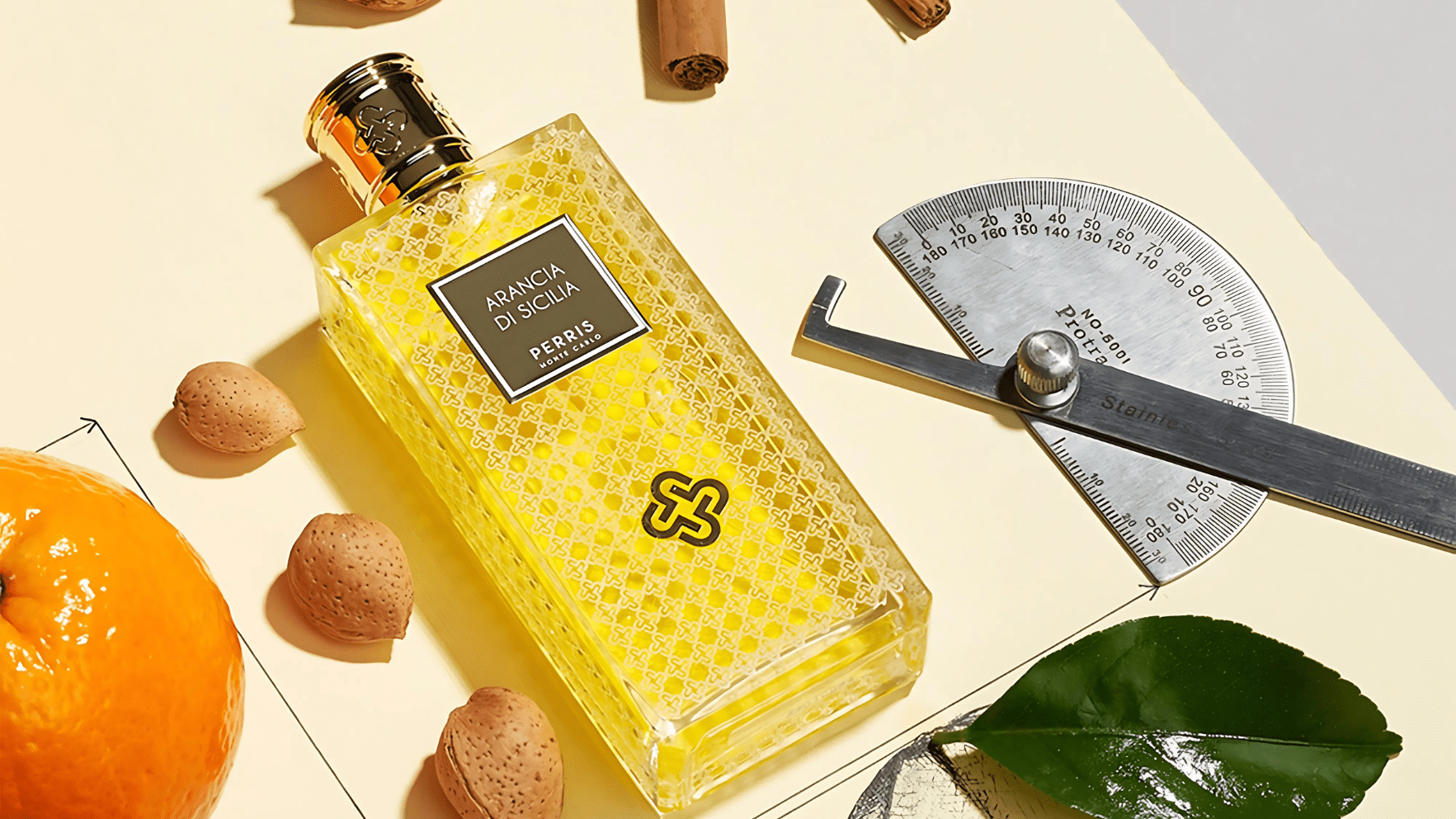 Perris Monte Carlo Arancia Di Sicilia EDP Post image