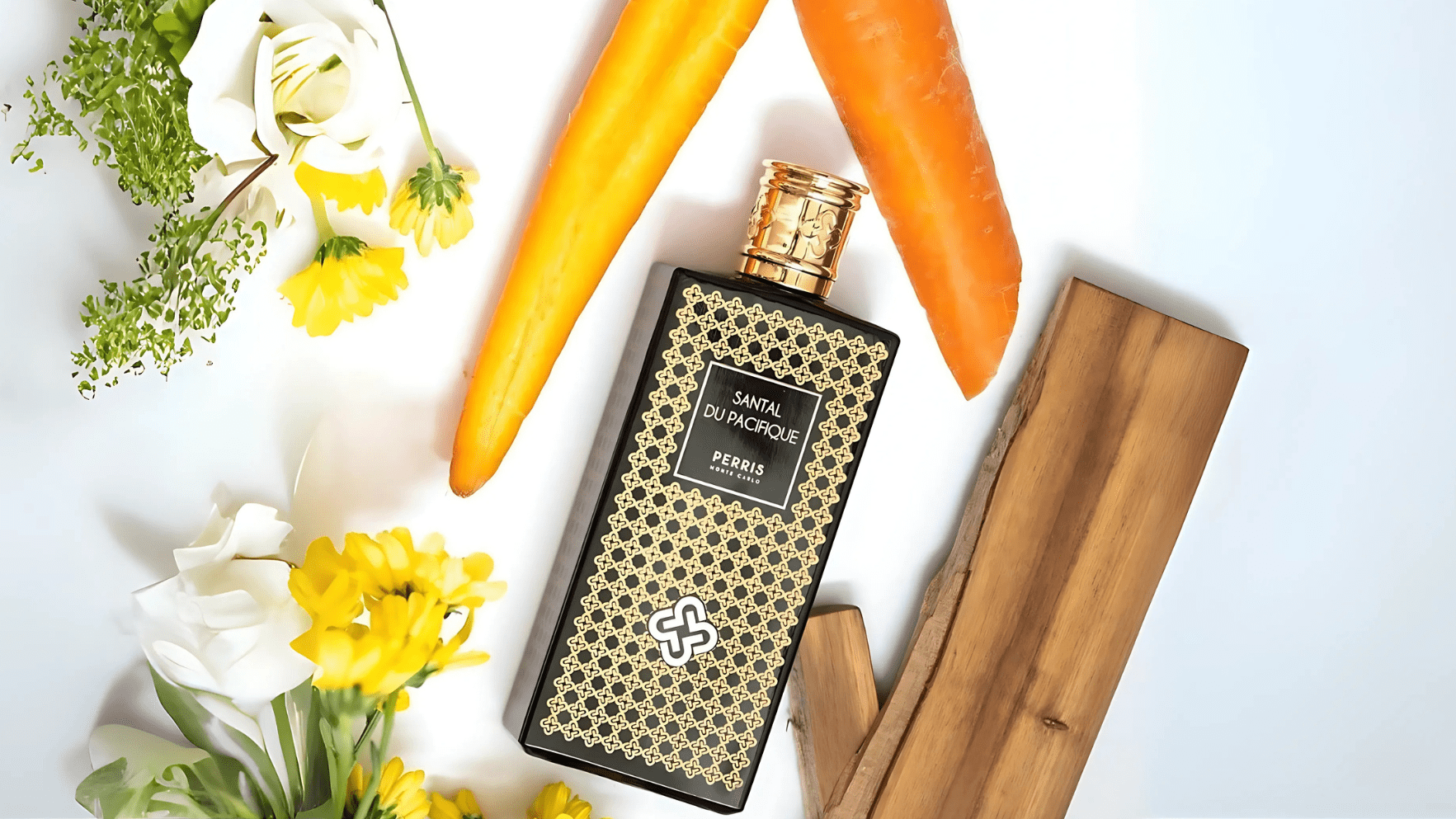 Perris Monte Carlo Santal Du Pacifique EDP Post image