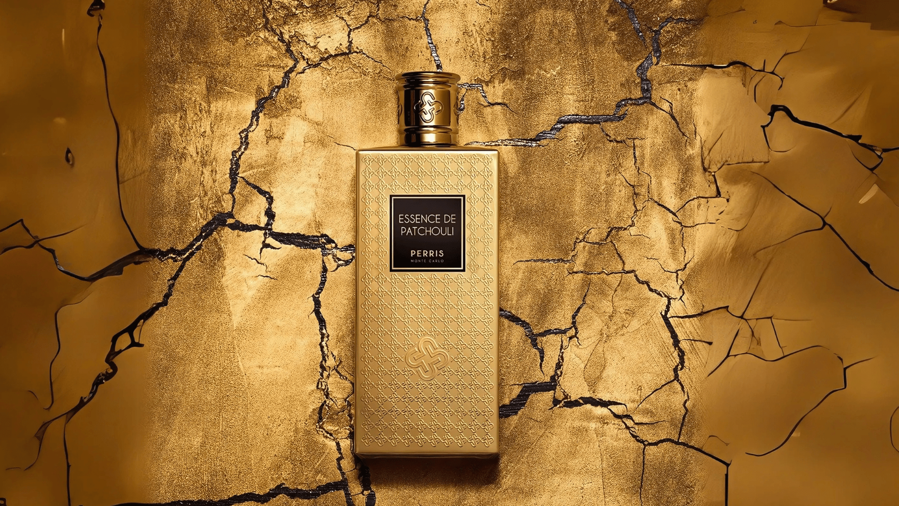 Perris Monte Carlo Essence De Patchouli EDP Post image