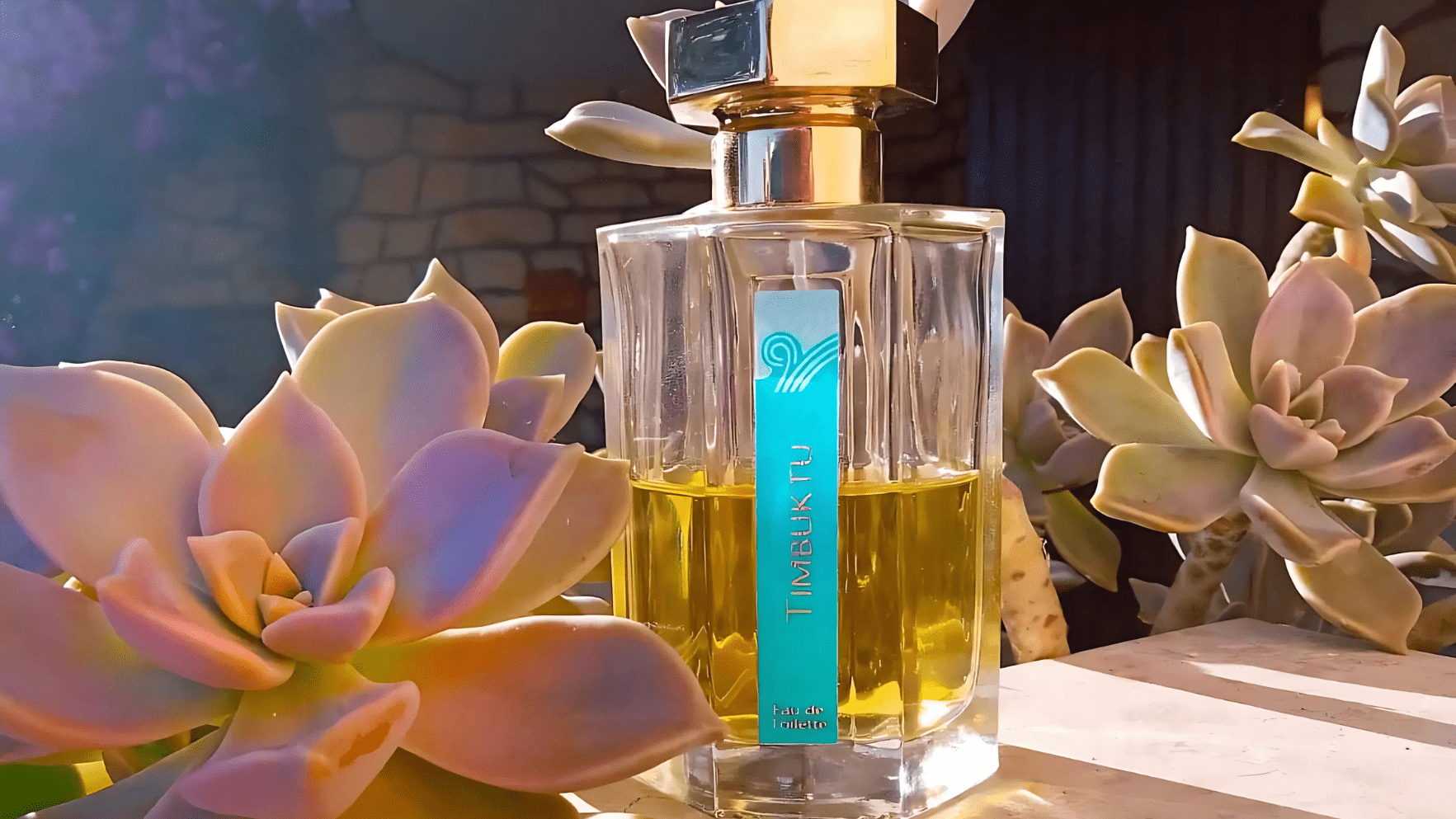 L'Artisan Parfumeur Timbuktu EDT Post image