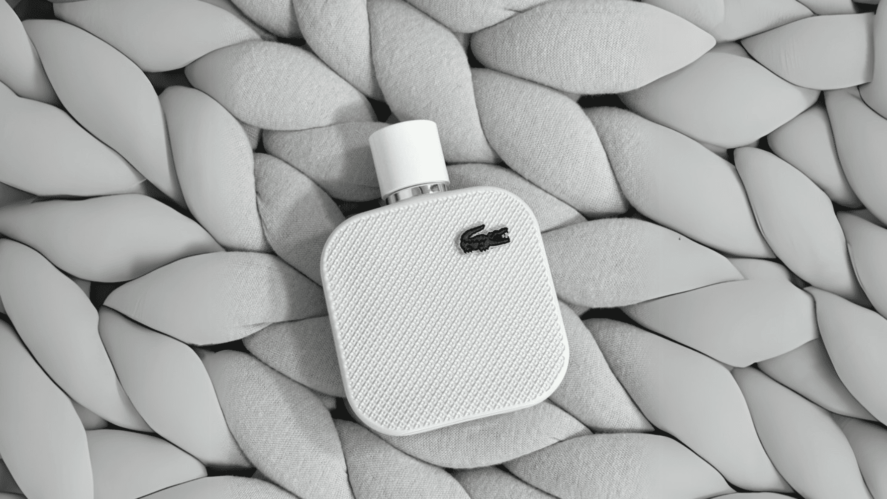 Lacoste L.12.12 Blanc EDP Post image