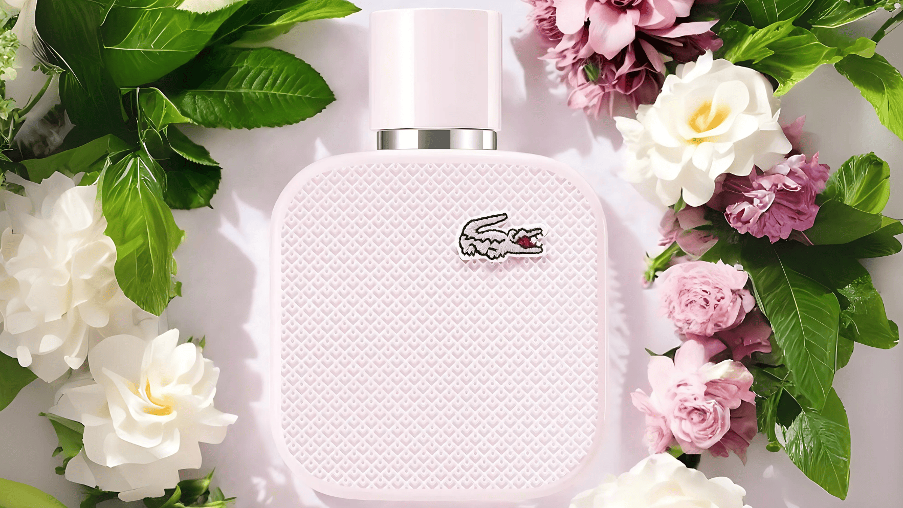 Lacoste L.12.12 Rose EDP Post image