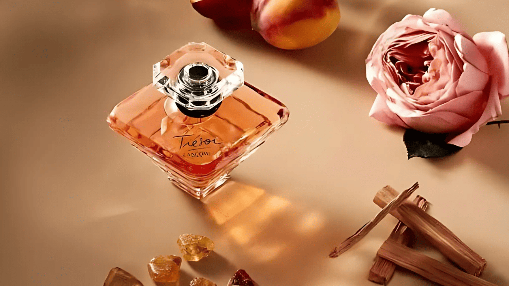 Lancome Tresor EDP Post image