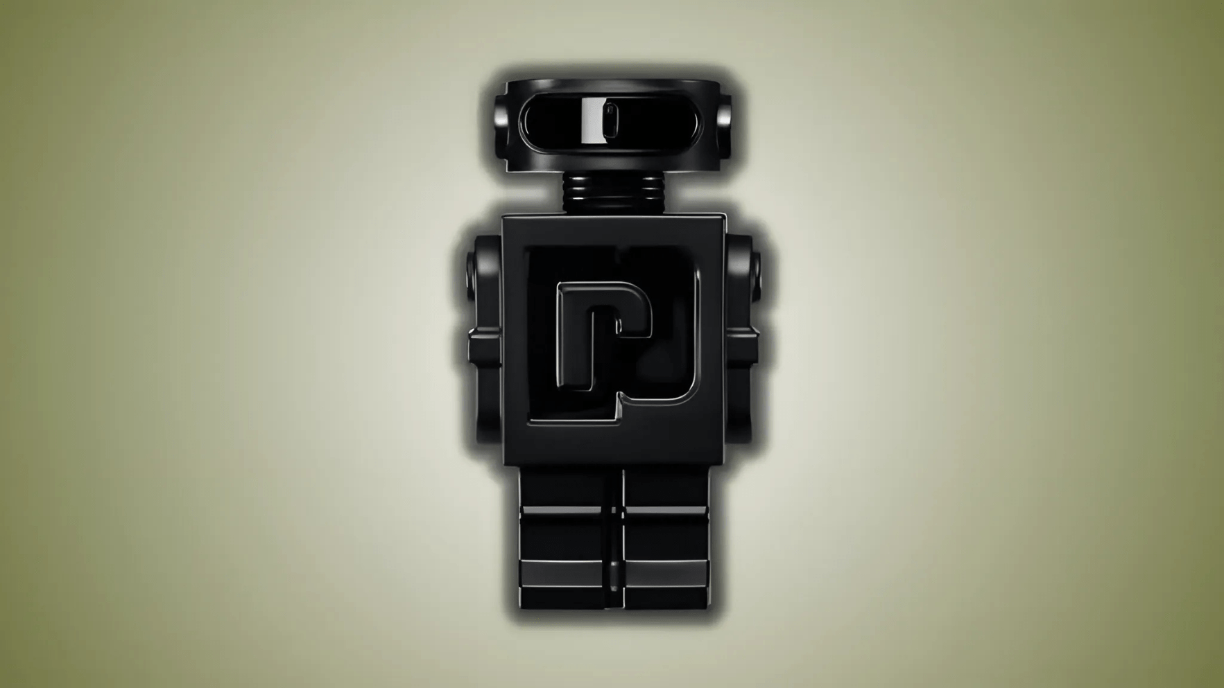 Paco Rabanne Phantom Parfum Post image