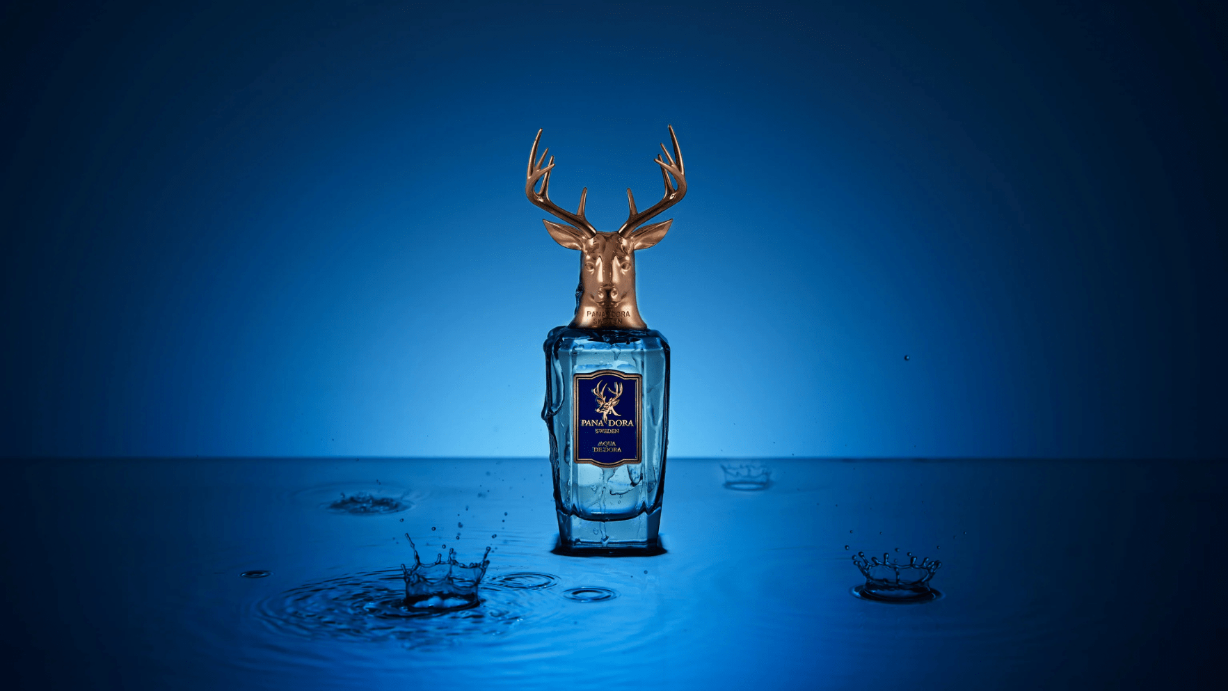 Pana Dora  Aqua De Dora EDP Post image