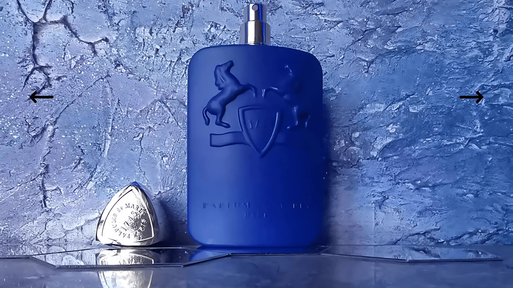 Parfums de Marly Percival EDP Post image