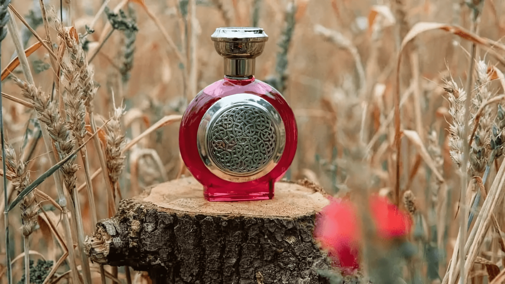 Boadicea the victorious Harmonious EDP Post image