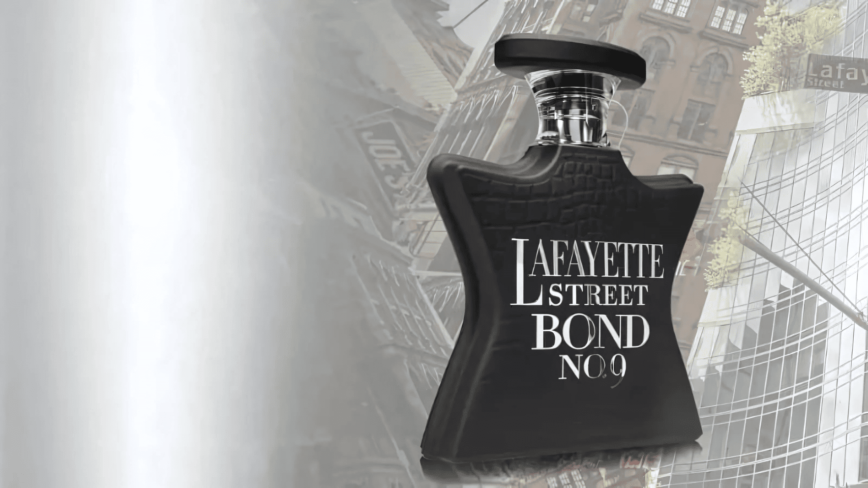 Bond No.9 Lafayette Street EDP Post image