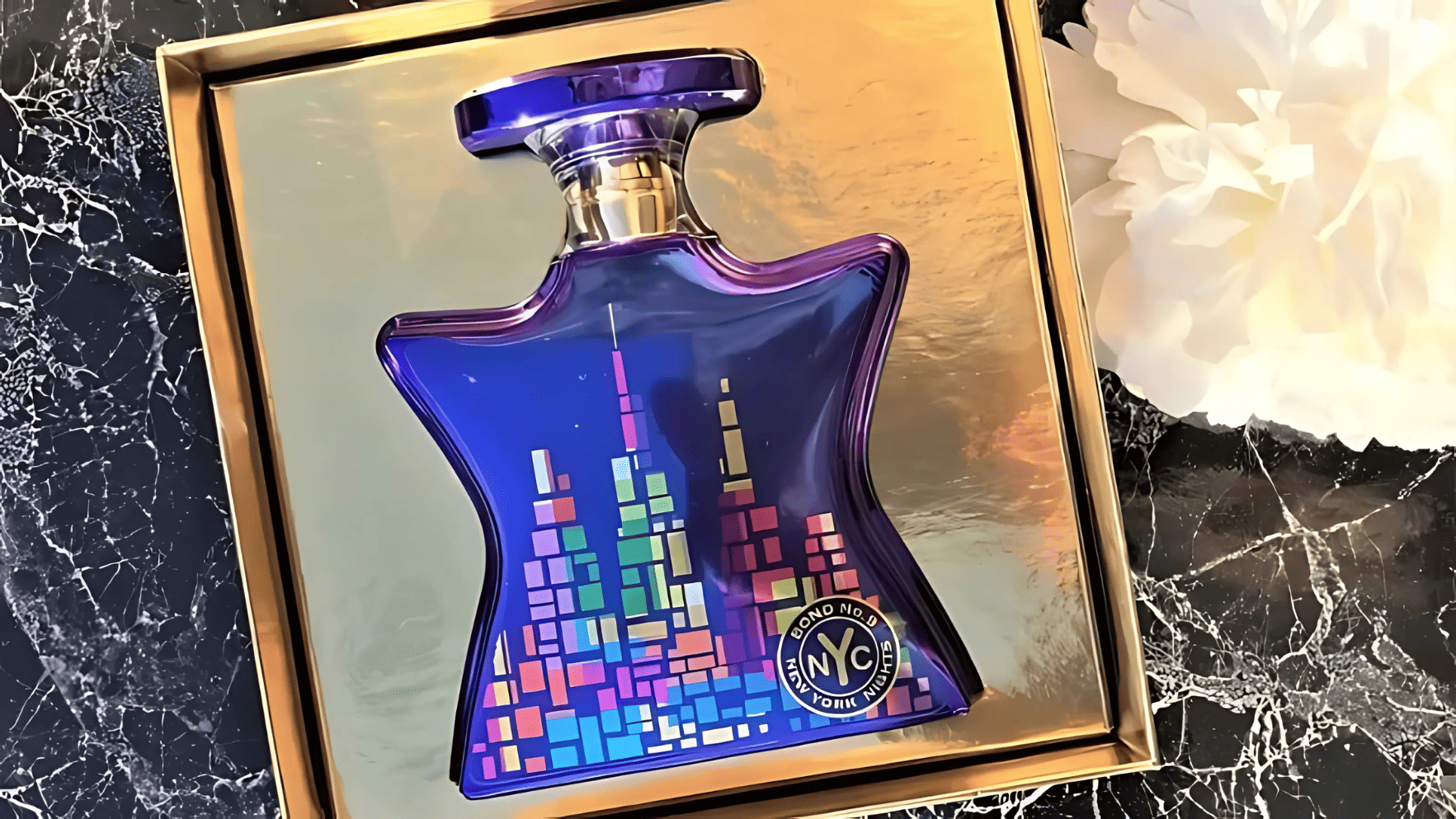 Bond No.9 New York Nights EDP Post image