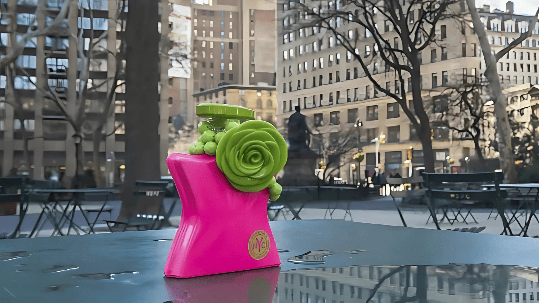 Bond No. 9 Madison Square Park EDP Post image
