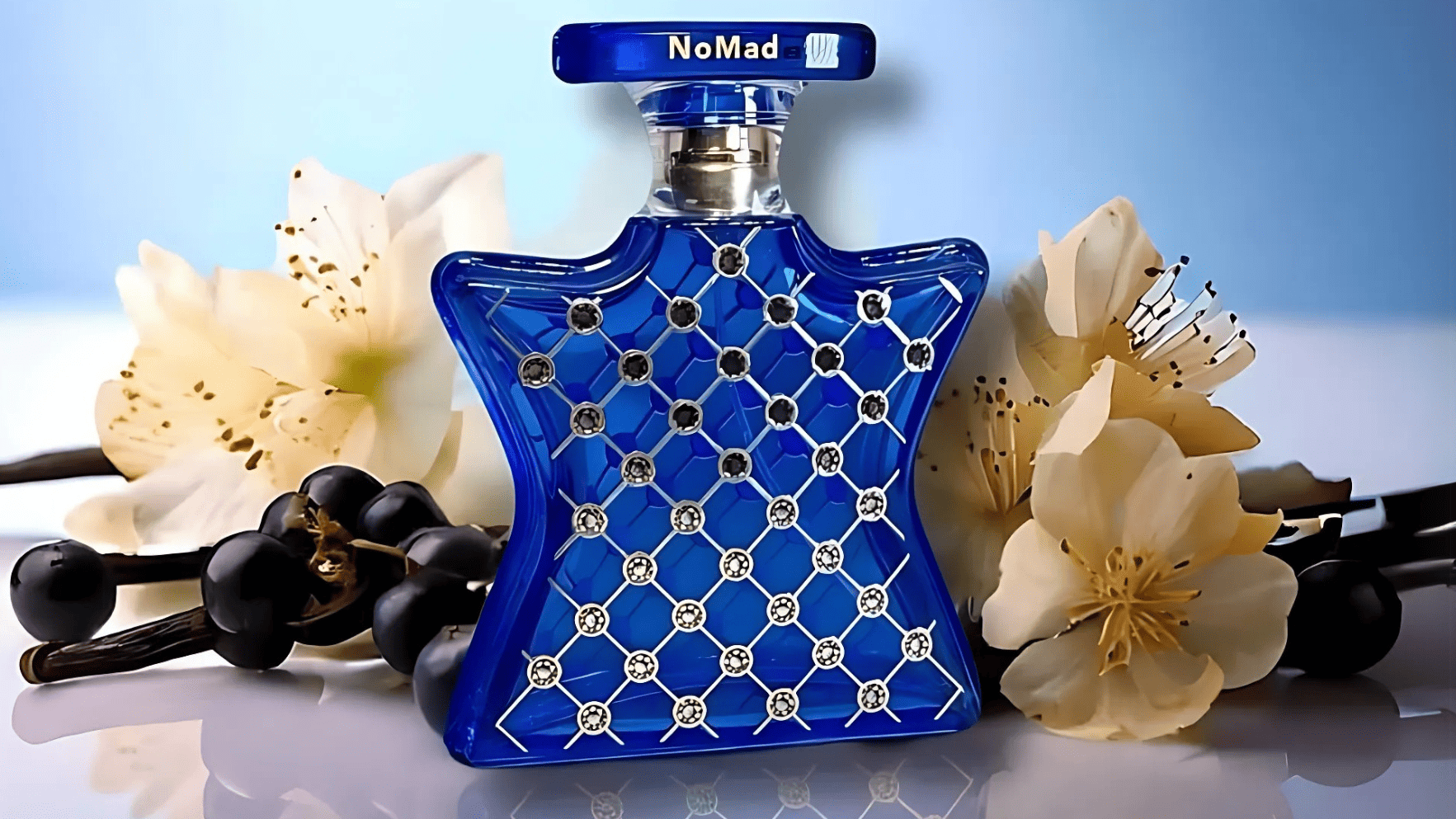 Bond No.9 Nomad EDP Post image