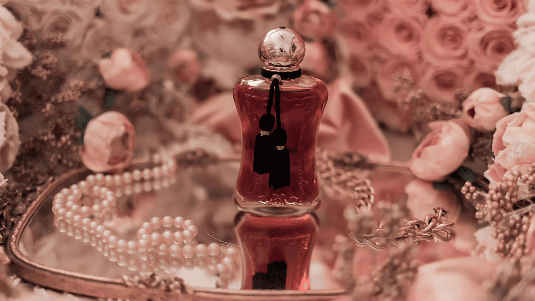 Parfums De Marly Safanad EDP Post image