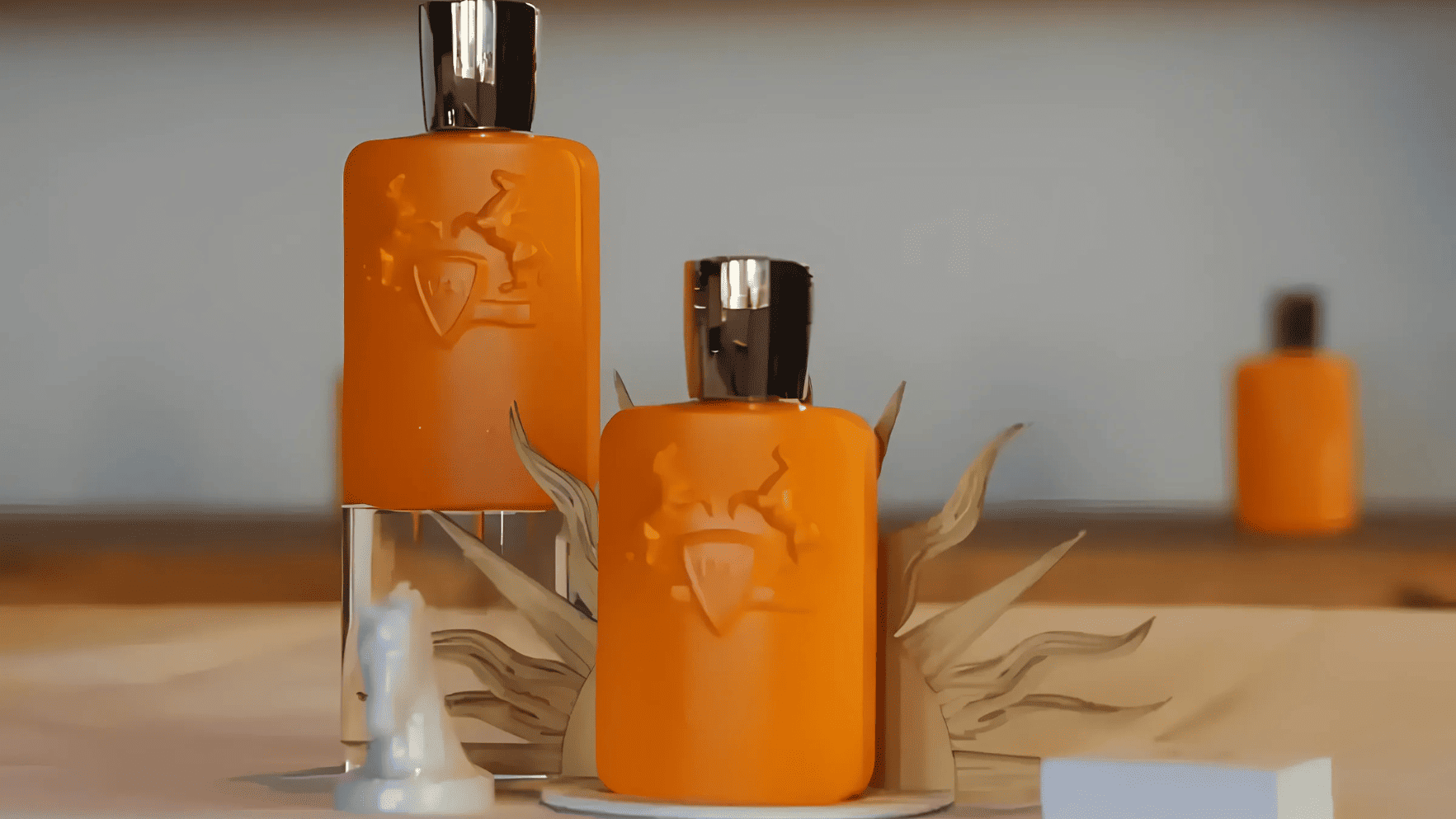 Parfums De Marly Perseus EDP Post image