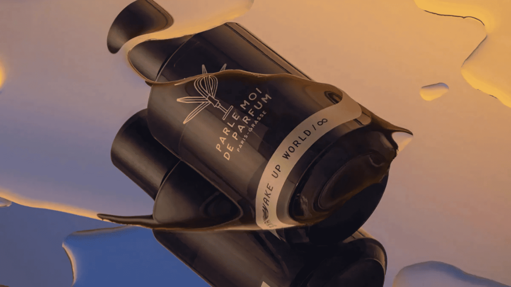 Parle Moi De Parfum Wake Up World  EDP Post image