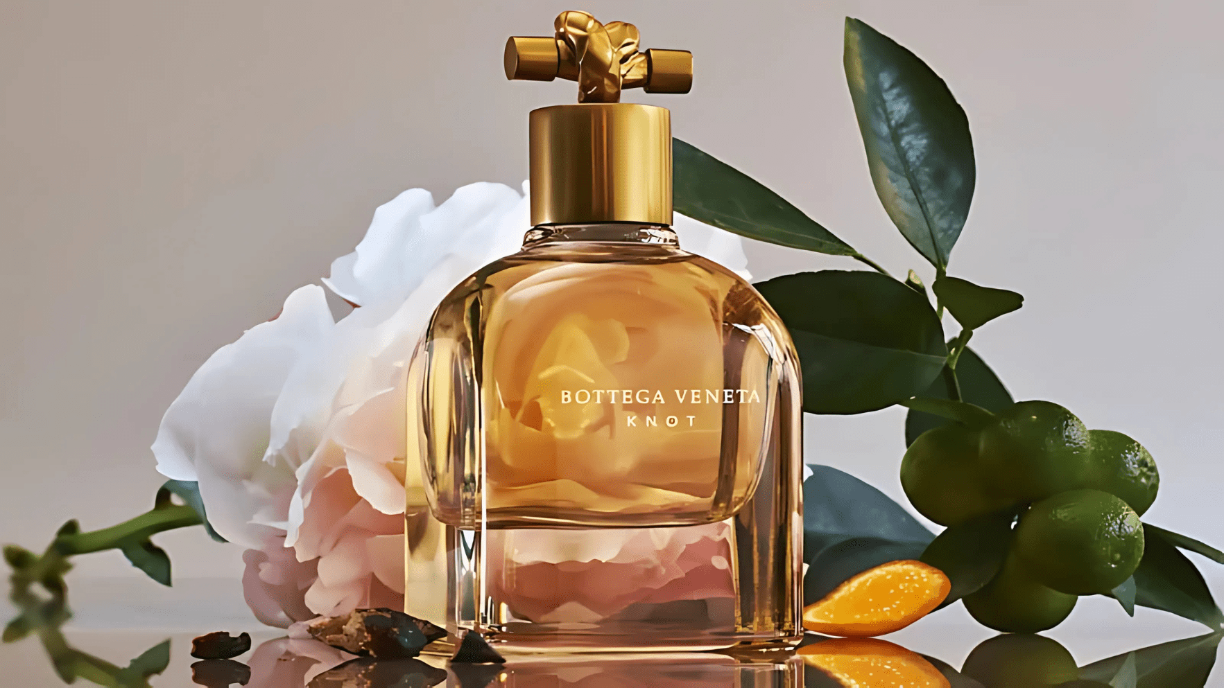 Bottega Veneta Knot EDP Post image