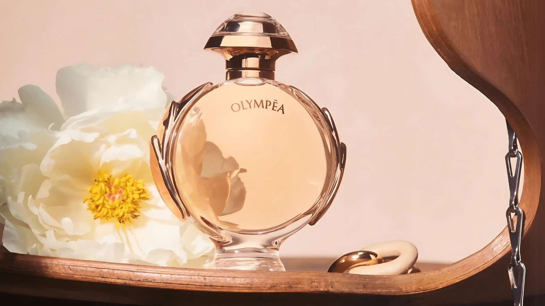 Paco Rabanne Olympea EDP Post image