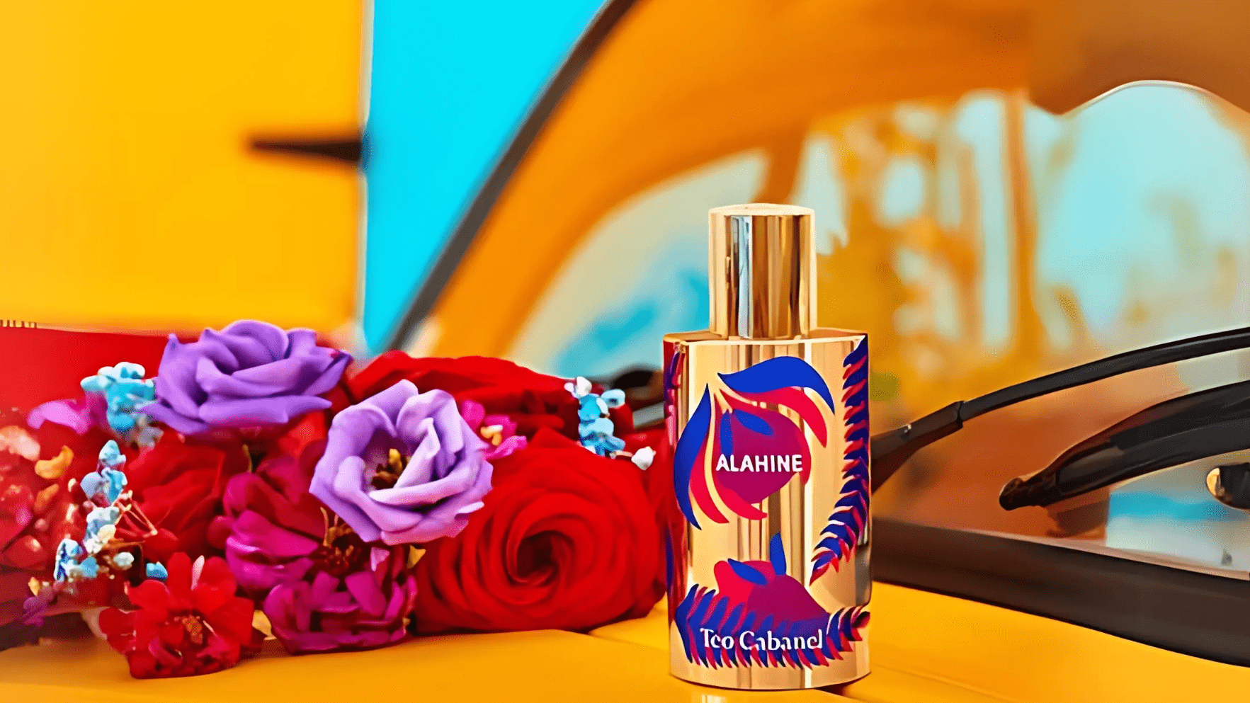 Teo Cabanel Alahine EDP Post image