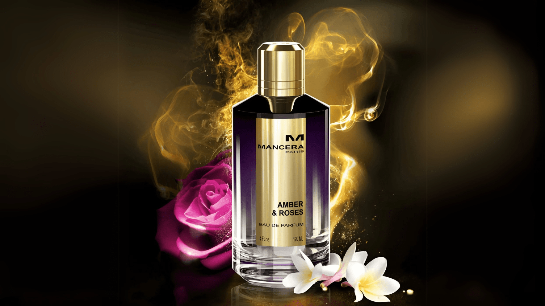 Mancera Amber & Roses EDP Post image