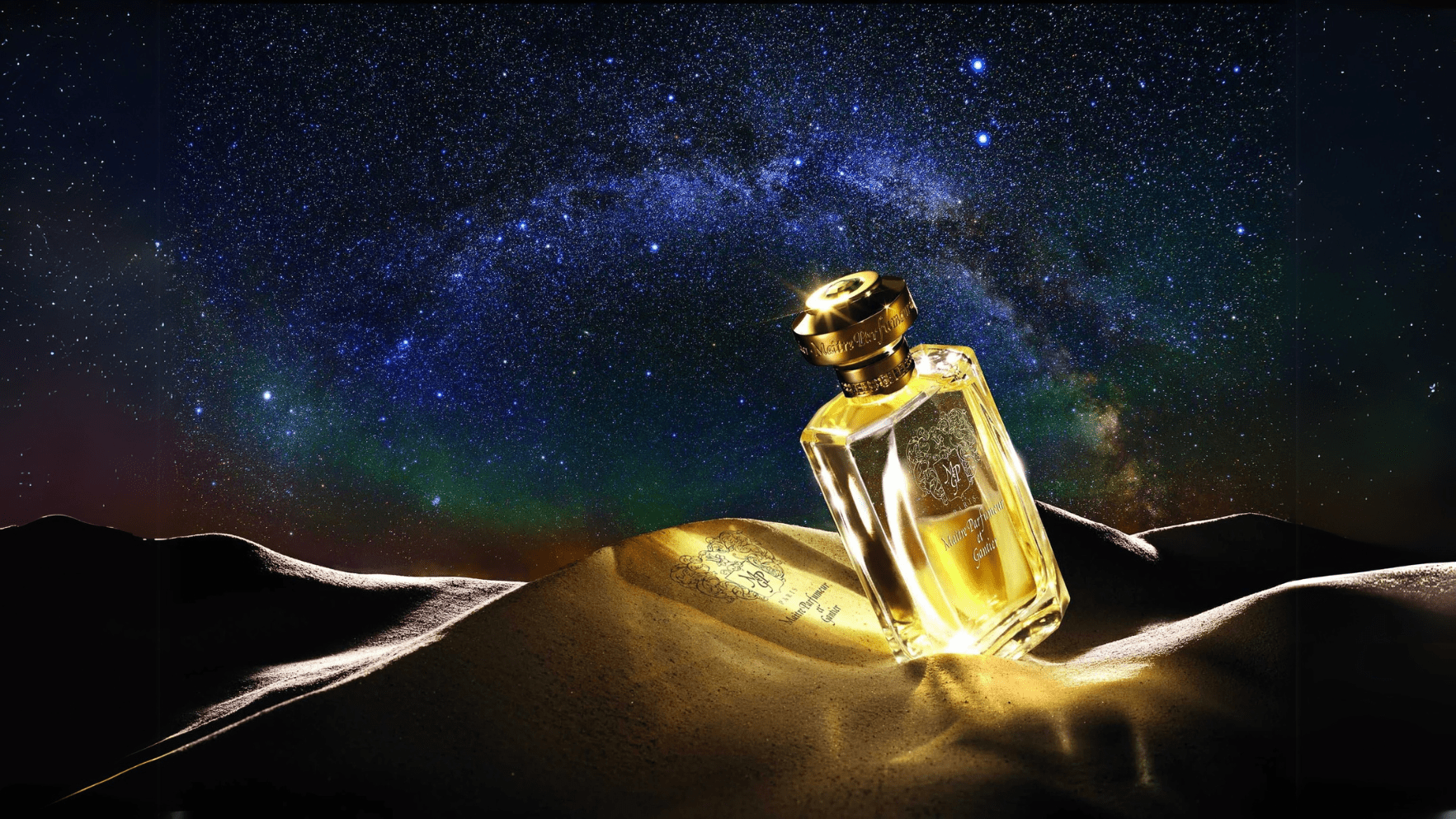 Maitre Parfumeur Et Gantier Ambre Precieux EDP Post image