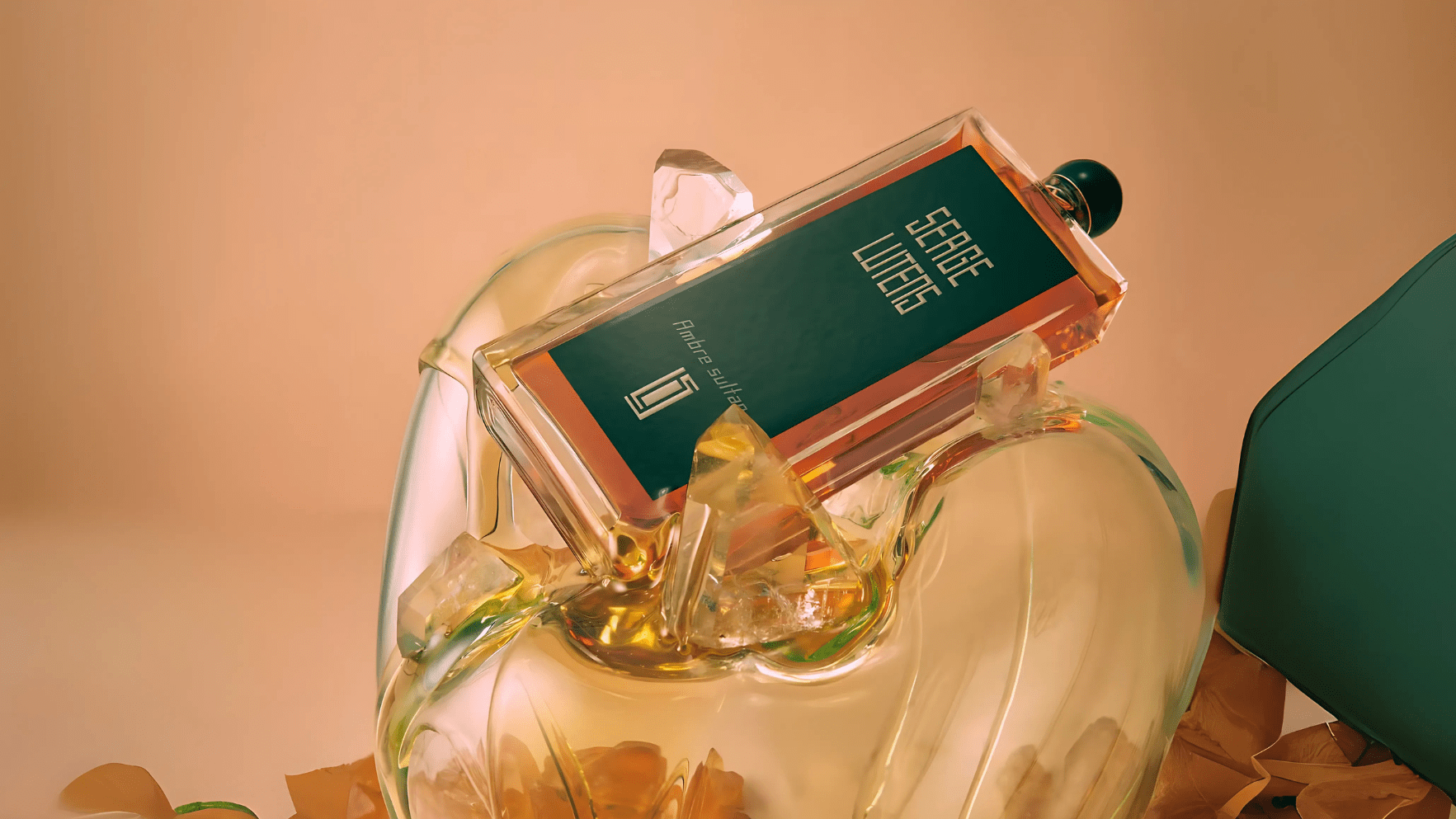 Serge Lutens Ambre Sultan EDP Post image