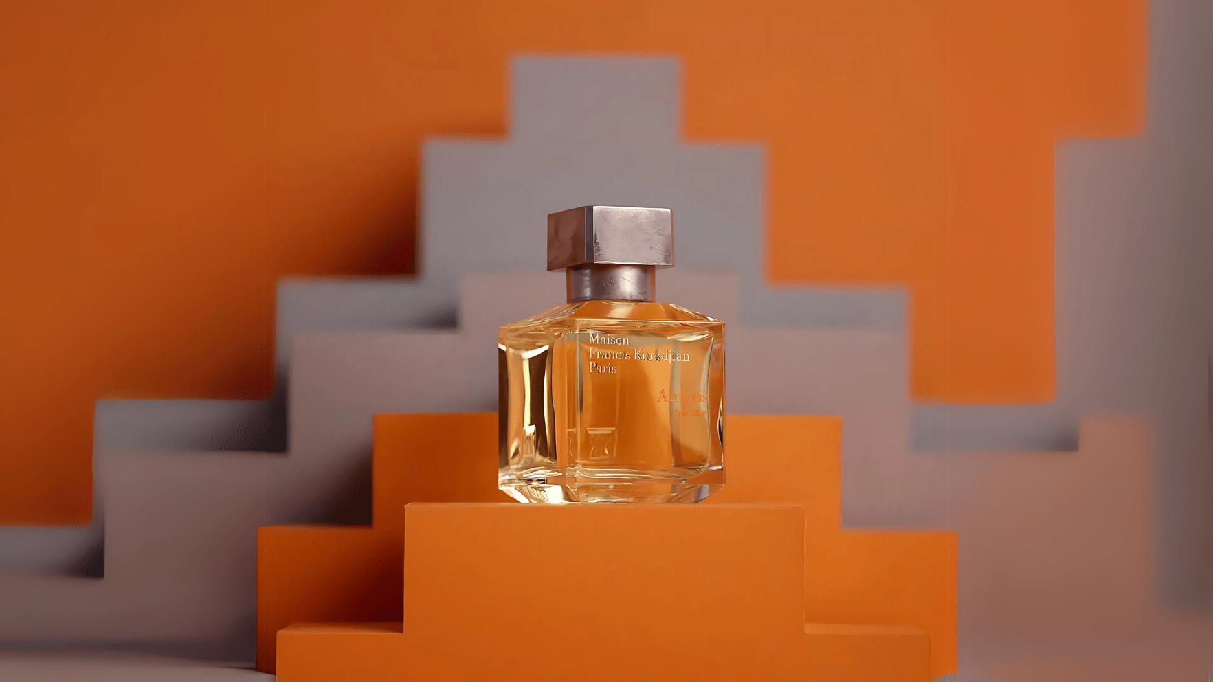 Maison Francis Kurkdjian Amyris Homme EDT Post image