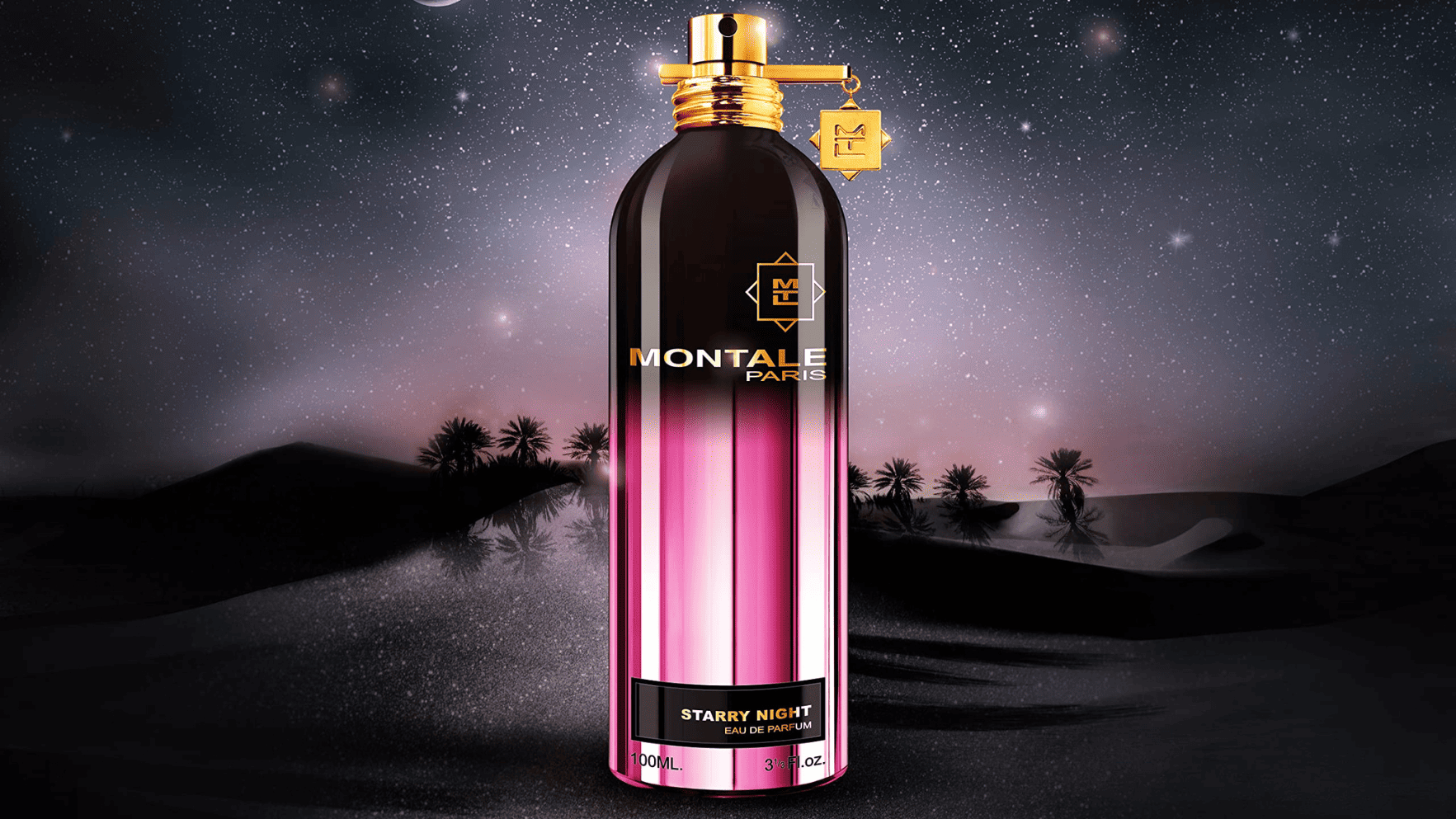 Montale Starry Nights EDP Post image