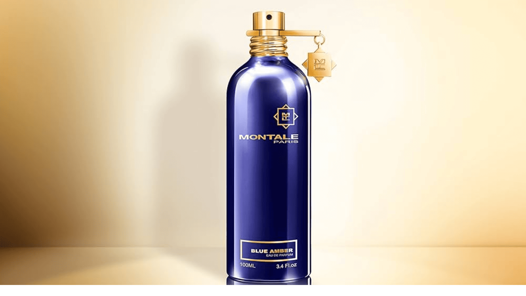 Montale Blue Amber EDP Post image
