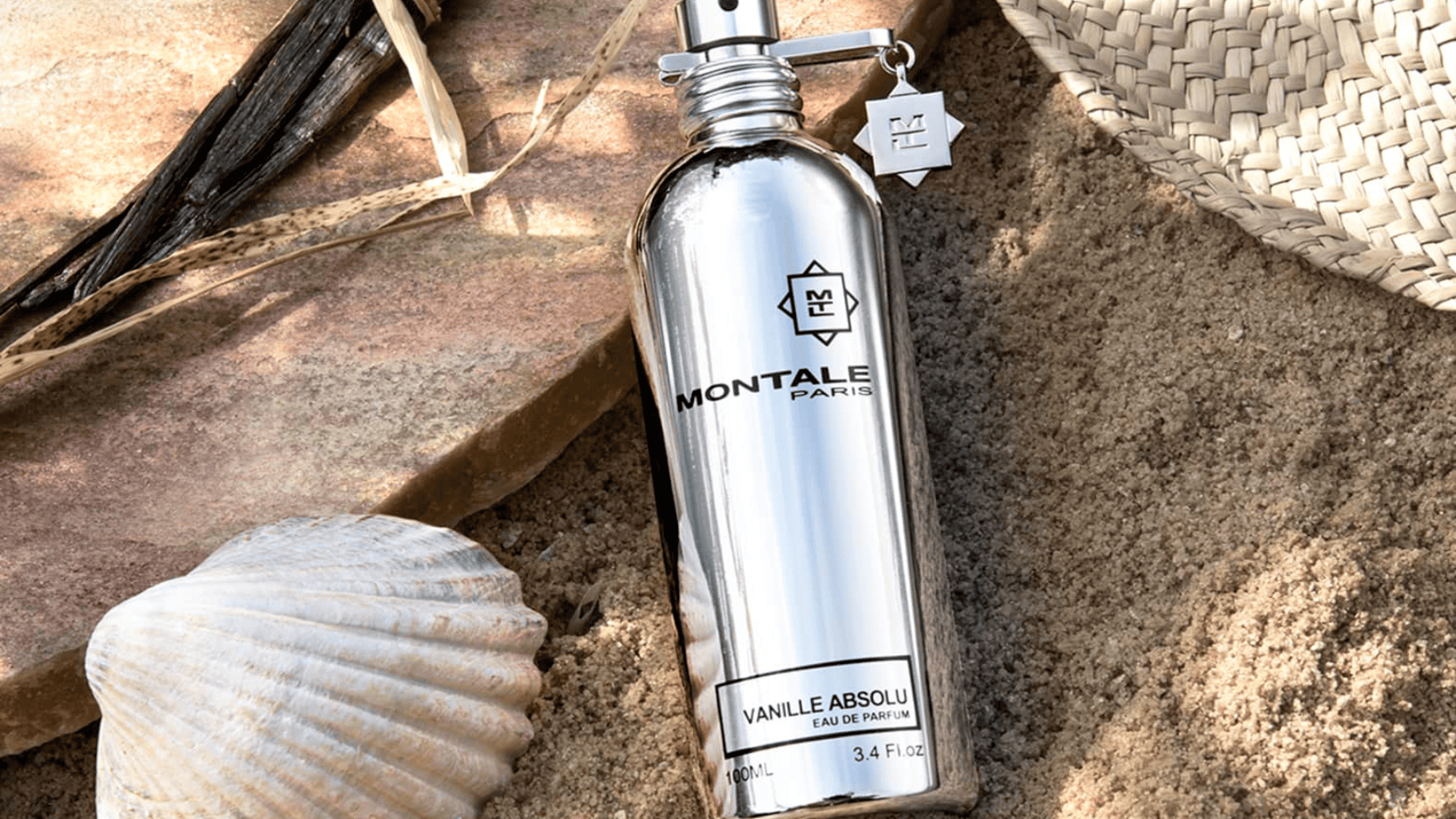 Montale Vanille Absolu EDP Post image