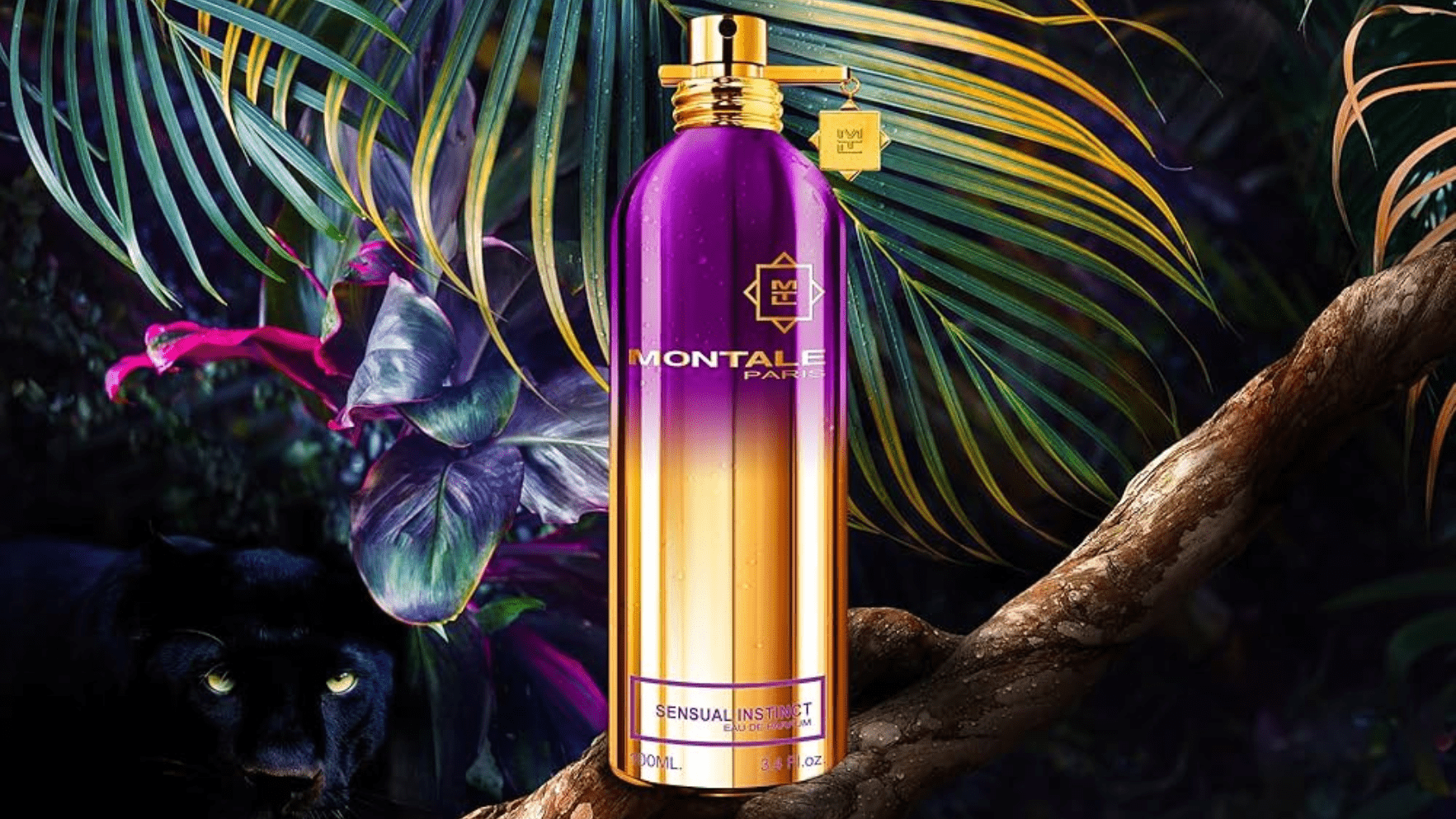 Montale Sensual Instinct EDP Post image