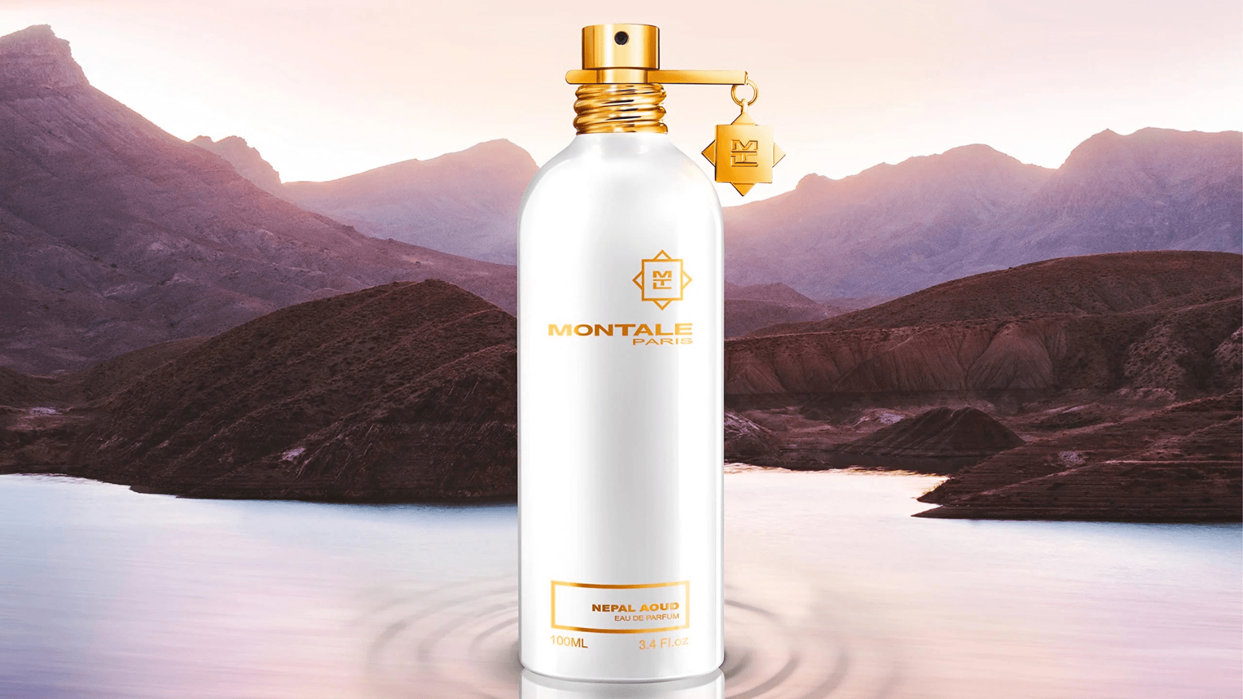 Montale Nepal Aoud EDP Post image