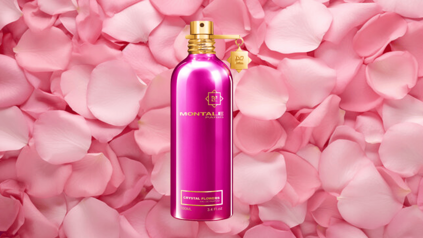 Montale Crystal Flowers EDP Post image
