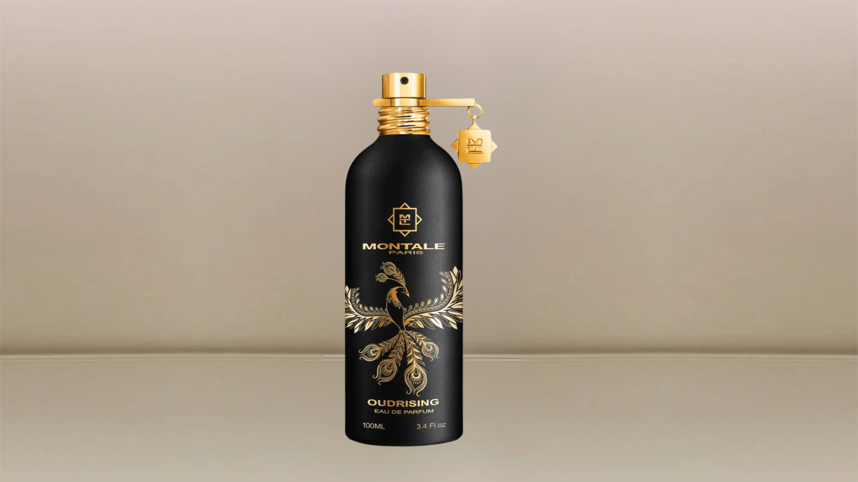 Montale Oudrising EDP Post image
