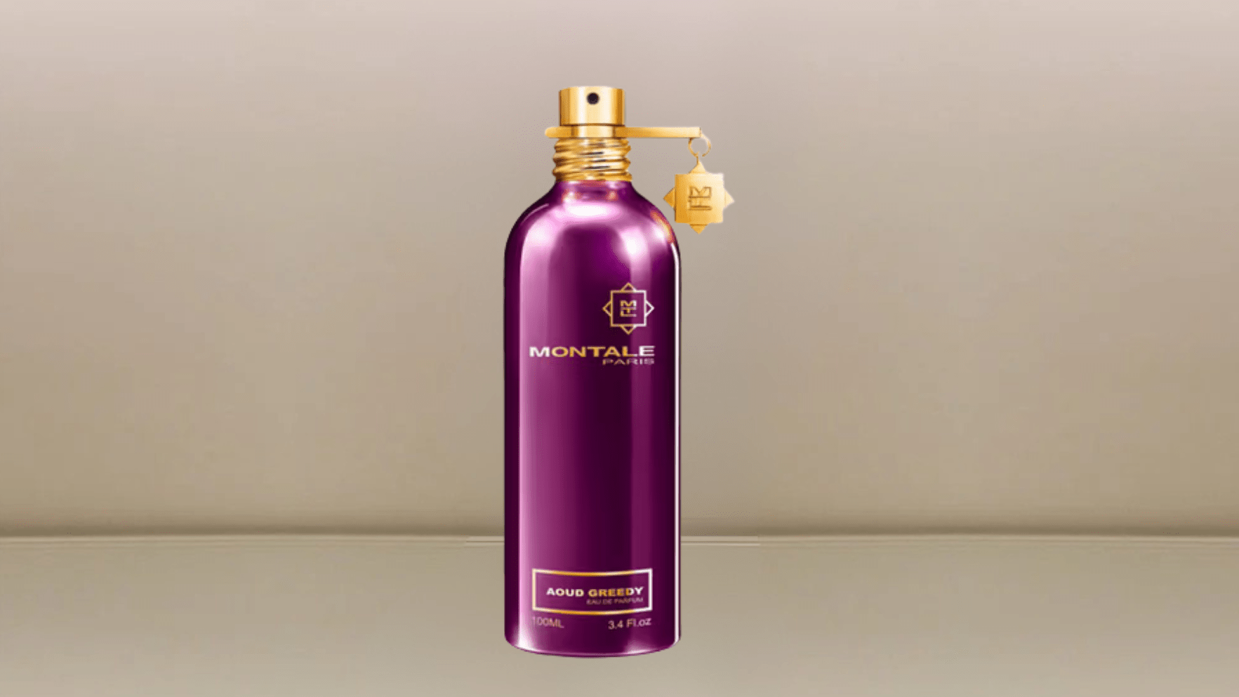 Montale Aoud Greedy EDP Post image