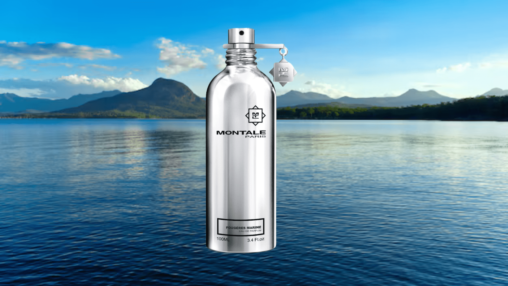 Montale Fougeres Marine EDP Post image