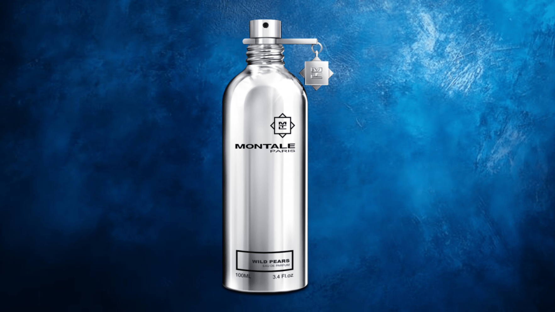 Montale Wild Pears EDP Post image