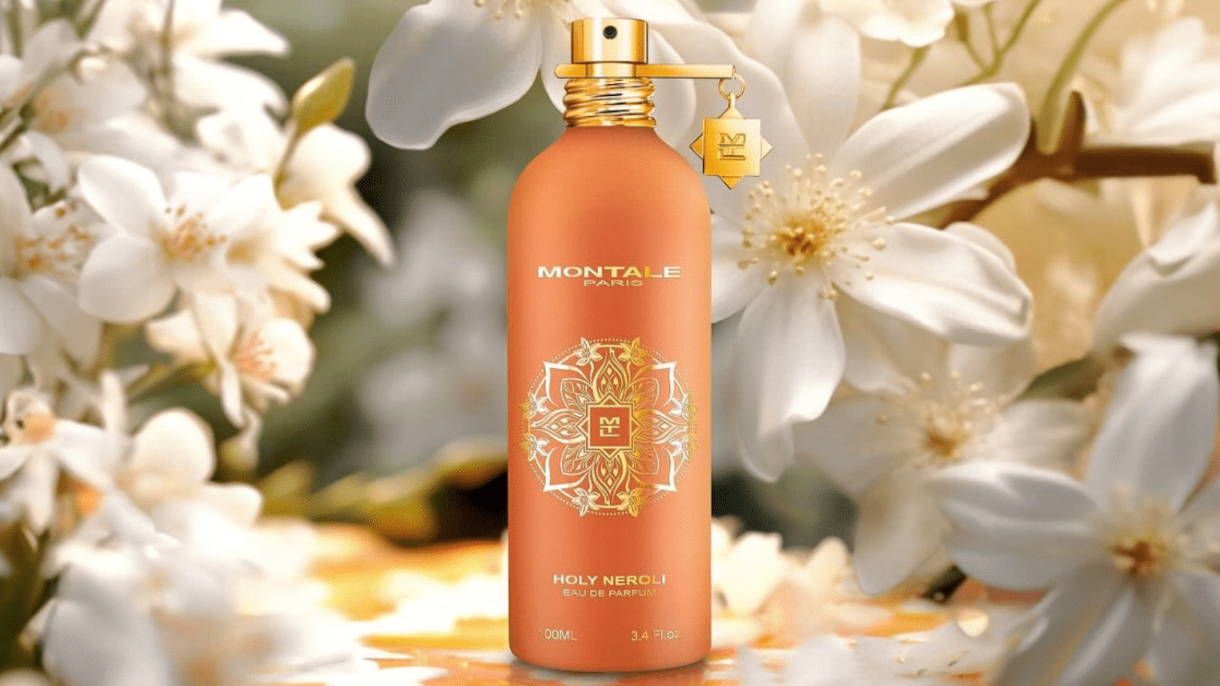 Montale Holy Neroli EDP Post image