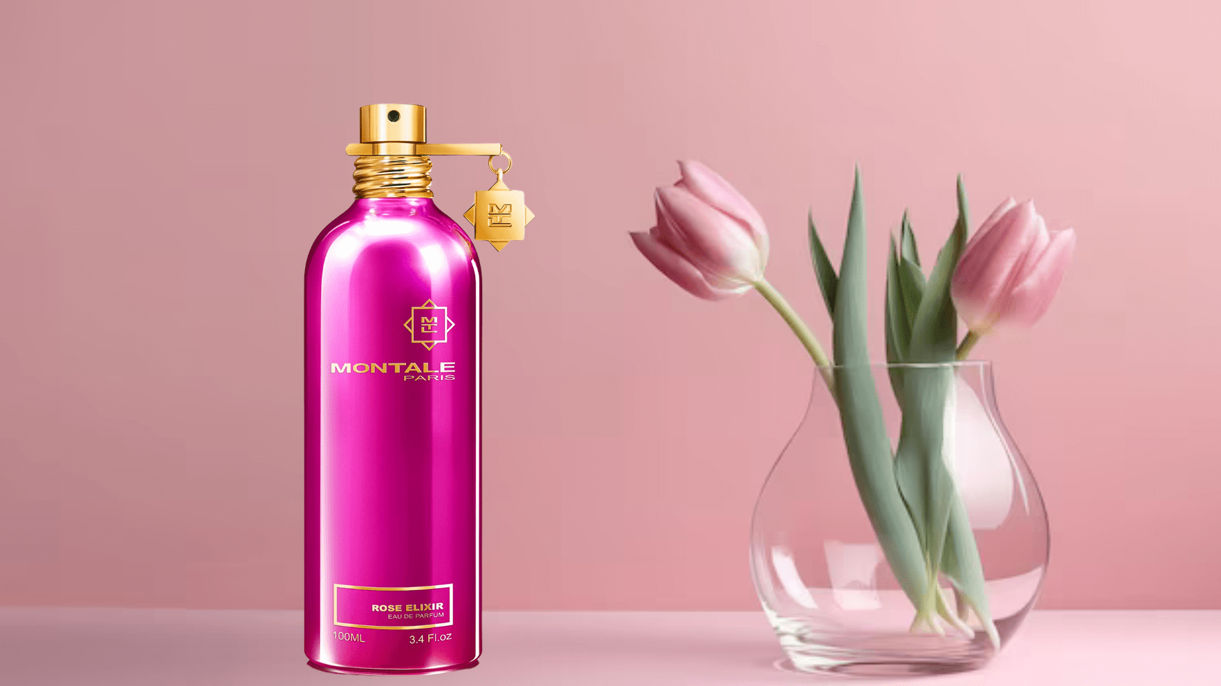 Montale Rose Elixir EDP Post image