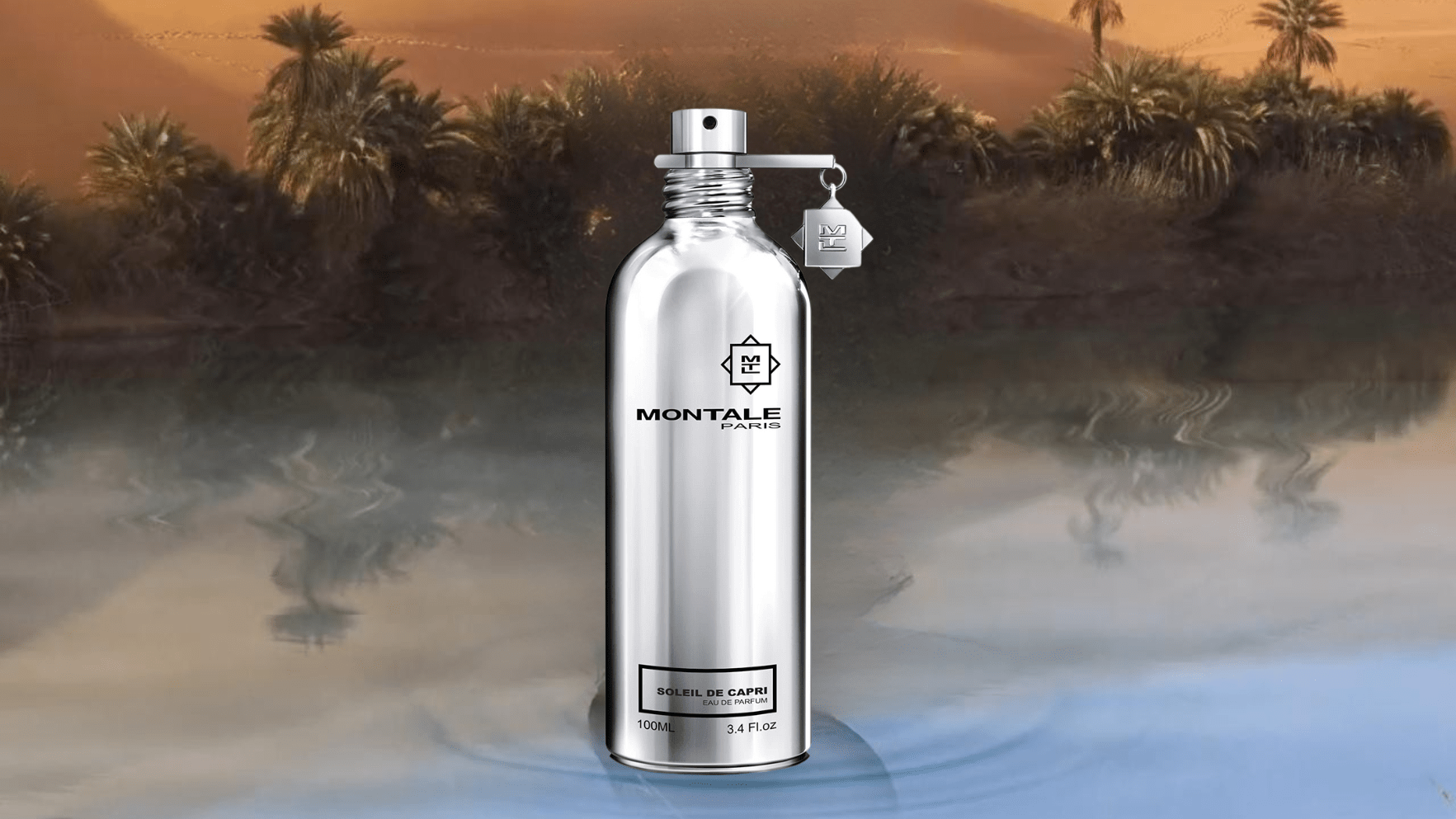 Montale Soleil De Capri EDP Post image