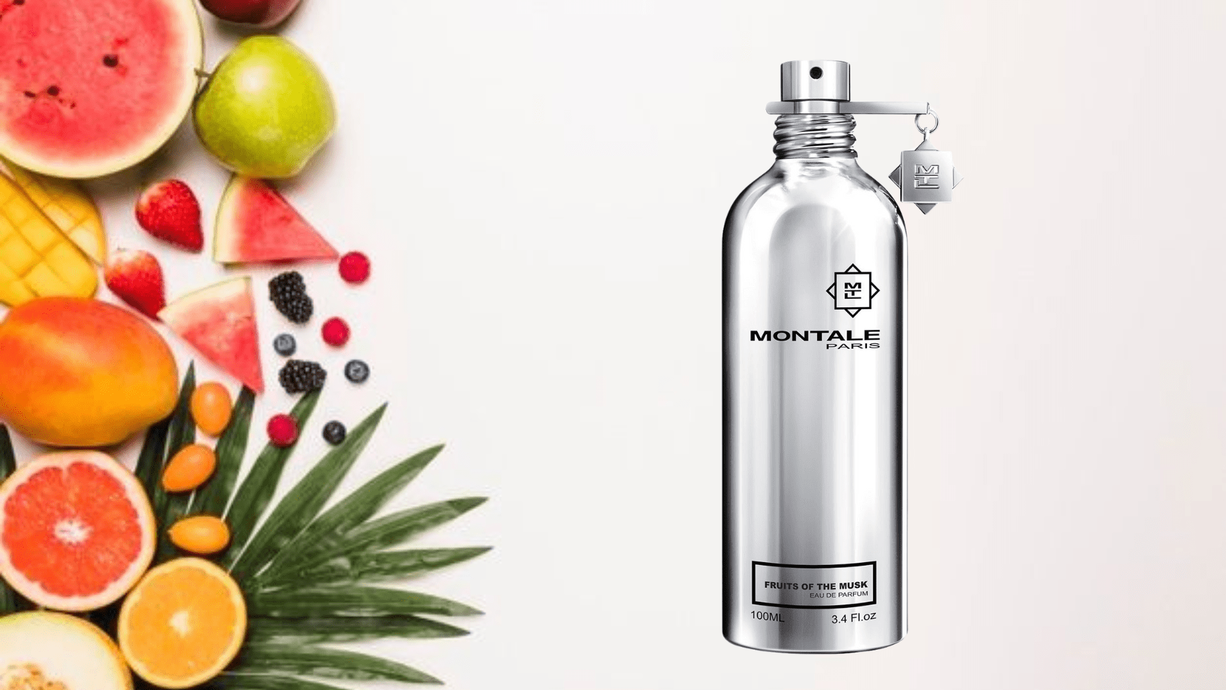 Montale Fruits of the Musk EDP Post image
