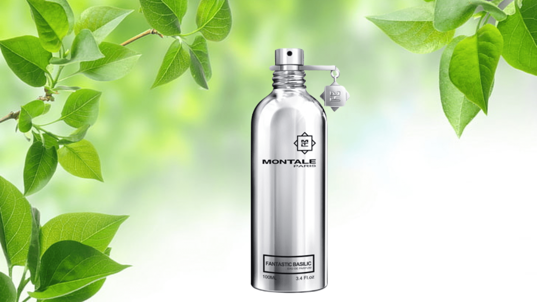 Montale Fantastic Basilic EDP Post image