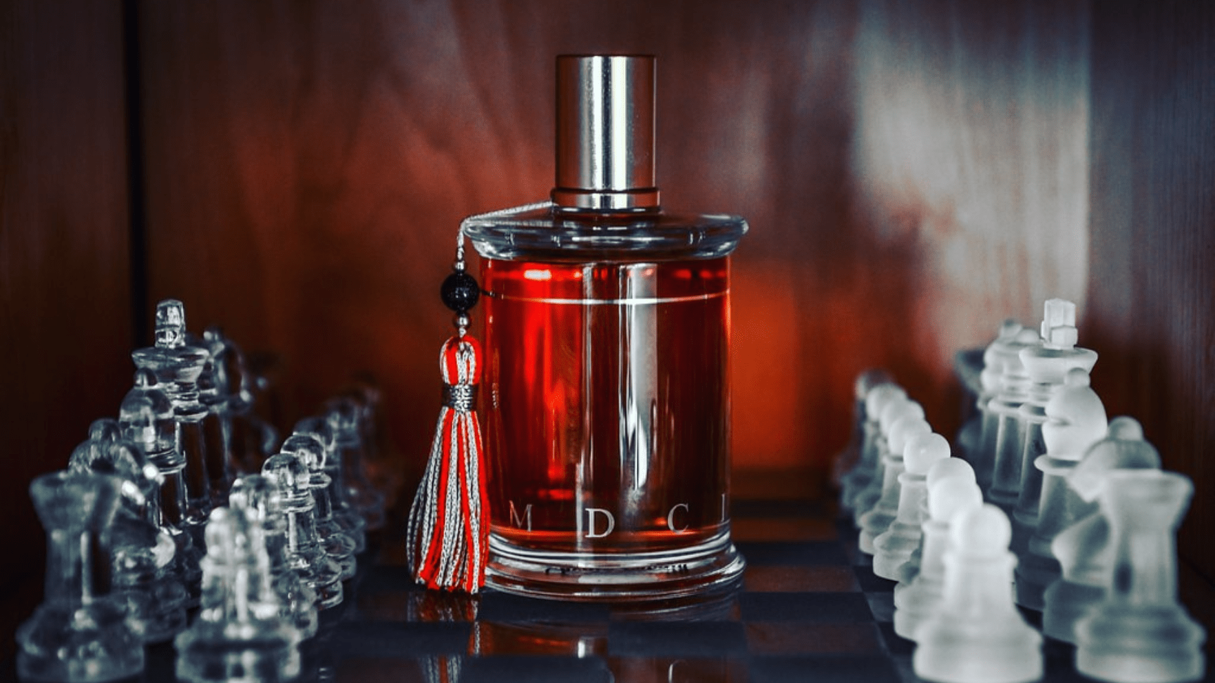 MDCI Chypre Palatin EDP Post image