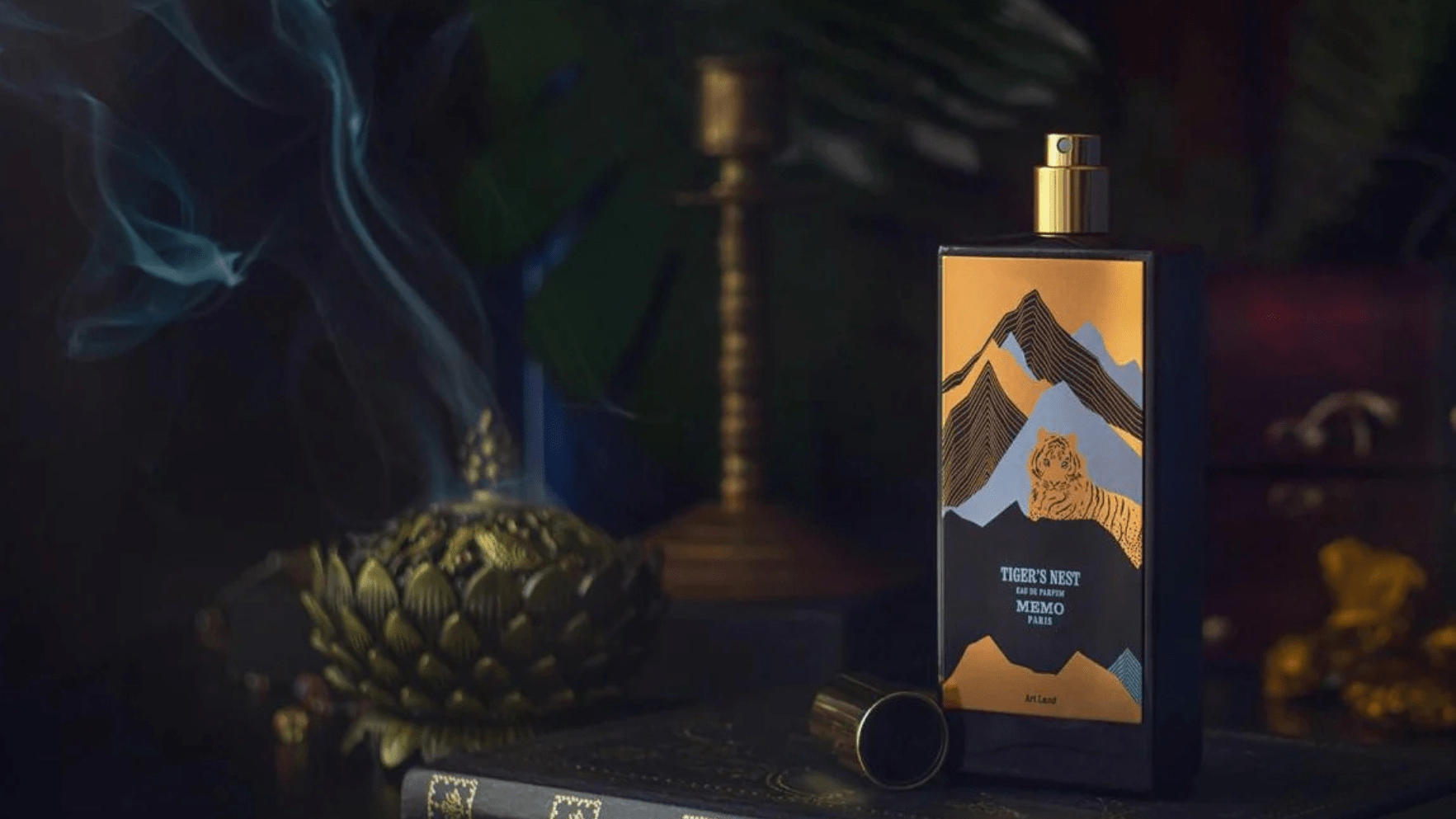 Memo Tiger's Nest EDP Post image