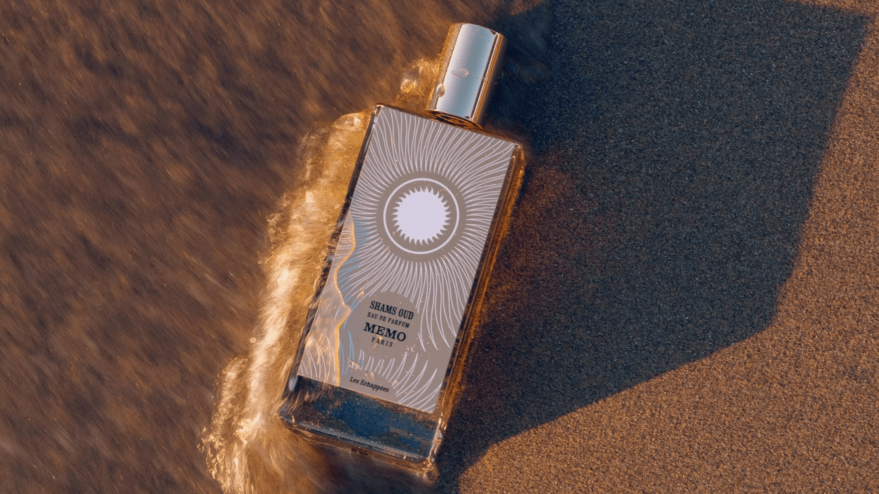 Memo Shams Oud EDP Post image