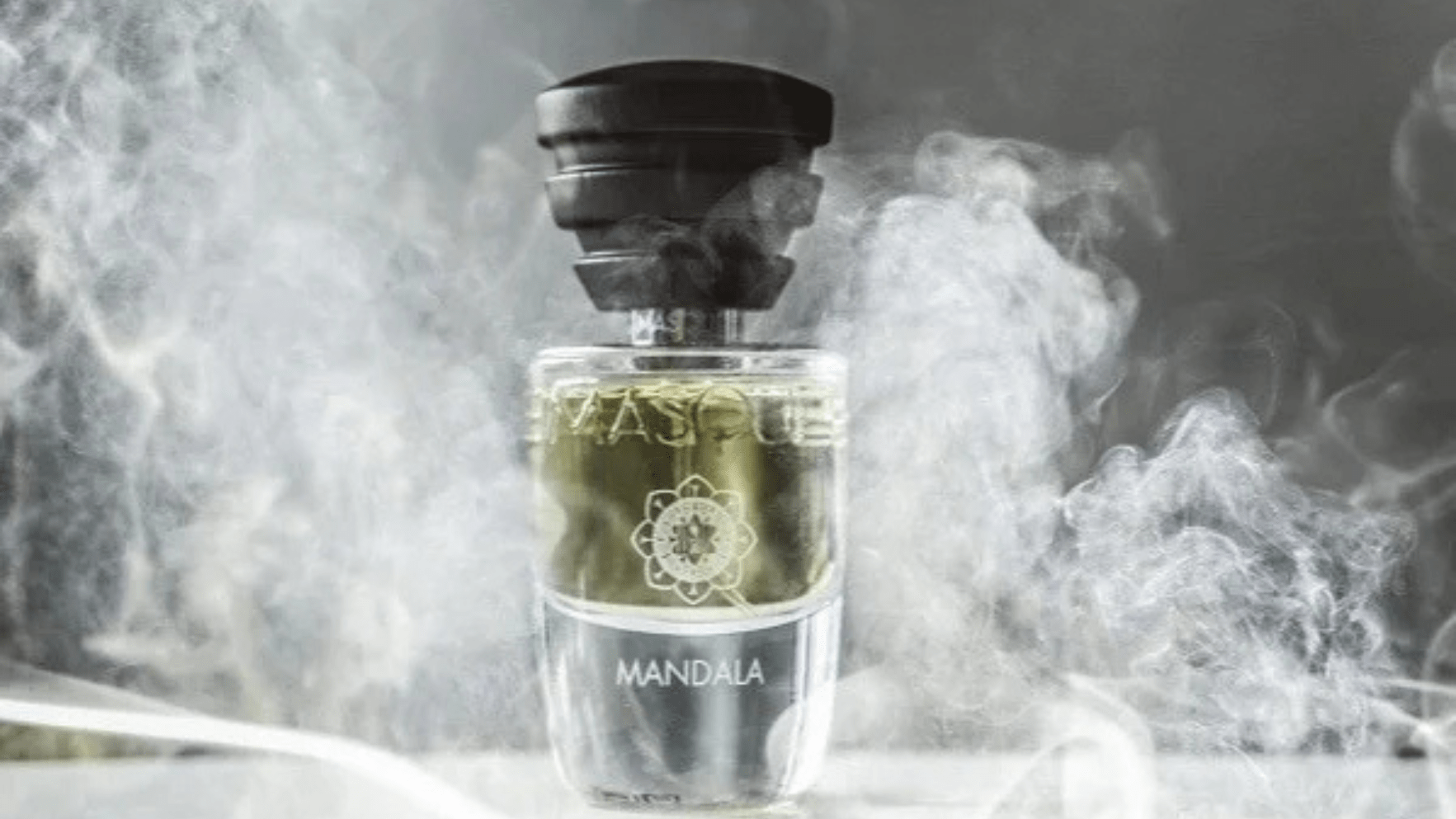 Masque Milano Mandala EDP Post image