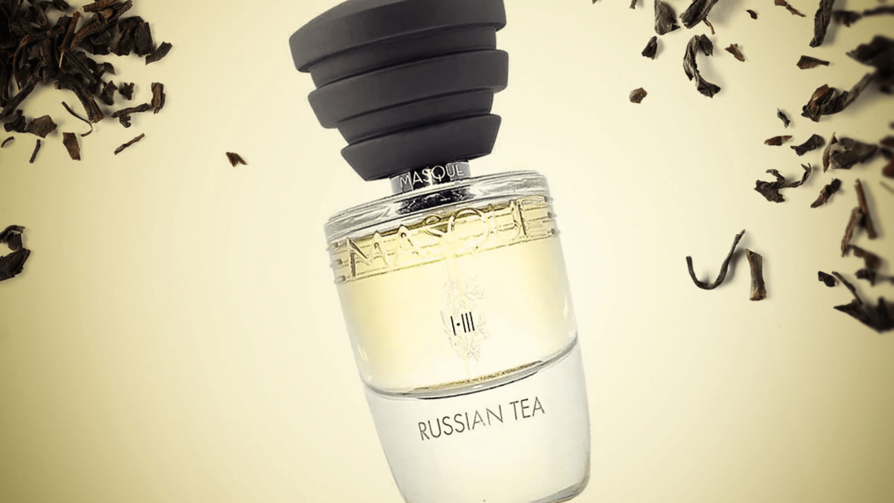 Masque Milano Russian Tea EDP Post image