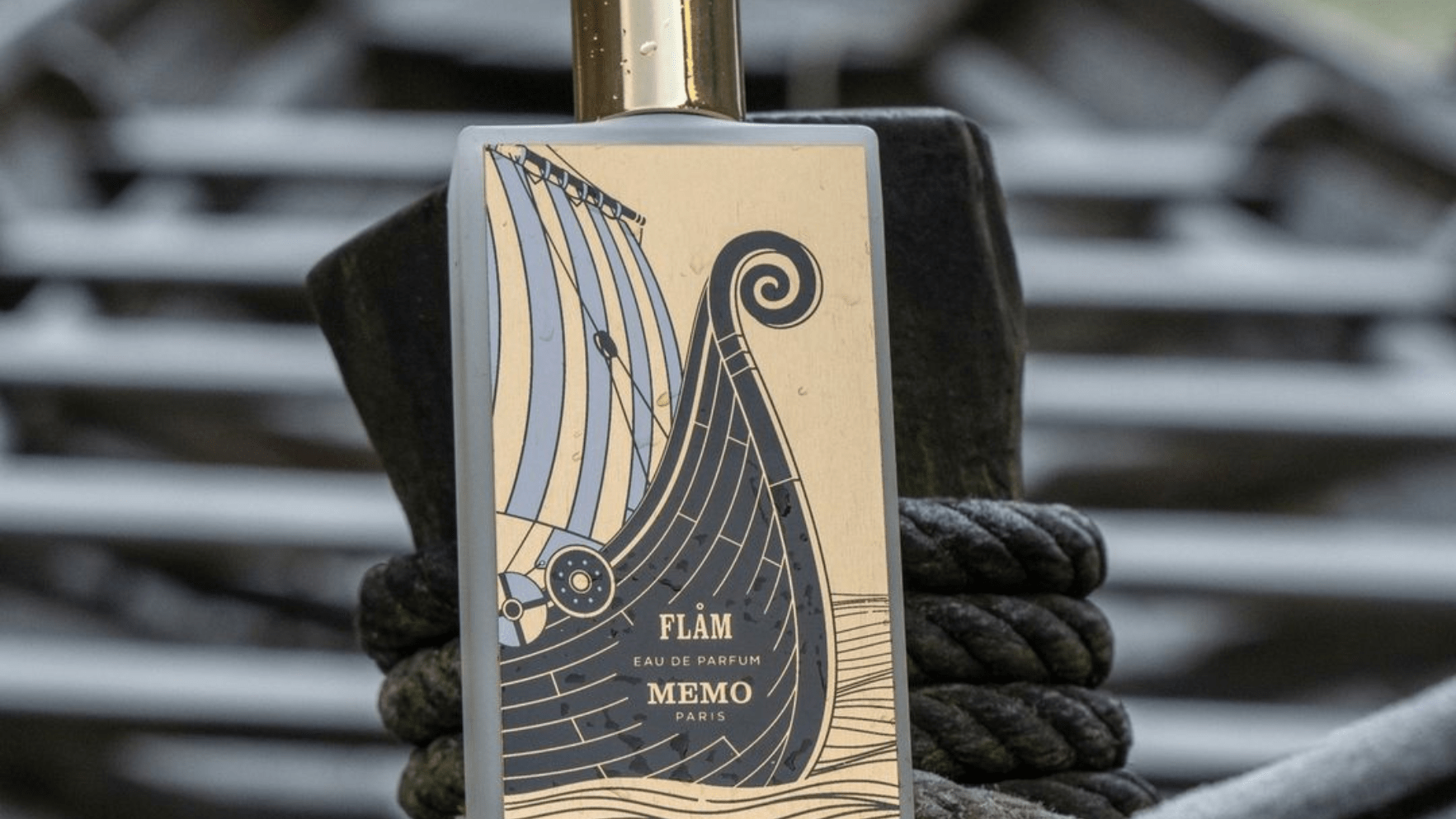 Memo Flam EDP Post image