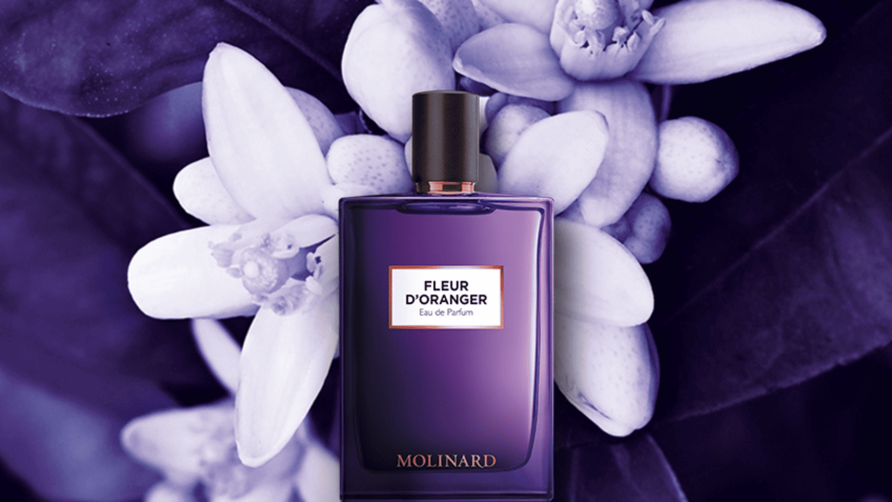 Molinard Fleur D'Oranger EDP Post image